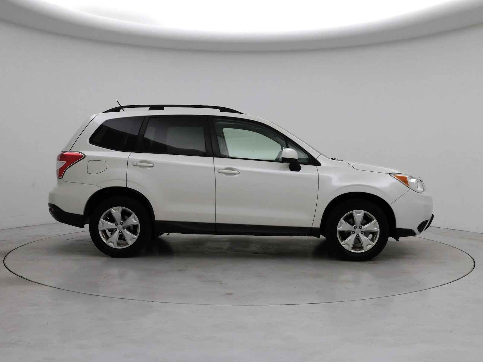 2015 Subaru Forester i Premium - Photo 8