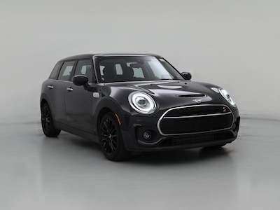 2021 Mini Cooper Clubman S