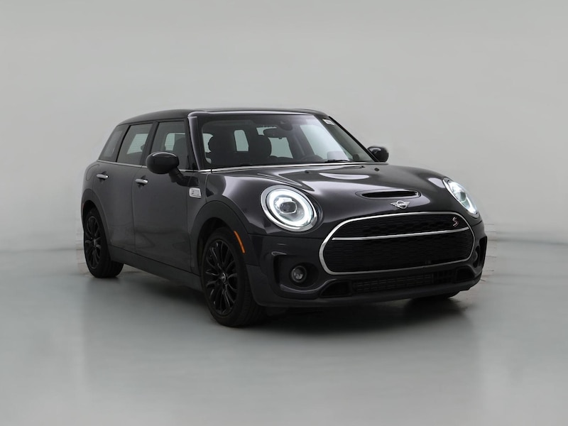 2021 MINI Cooper Clubman S -
                  Albuquerque, NM