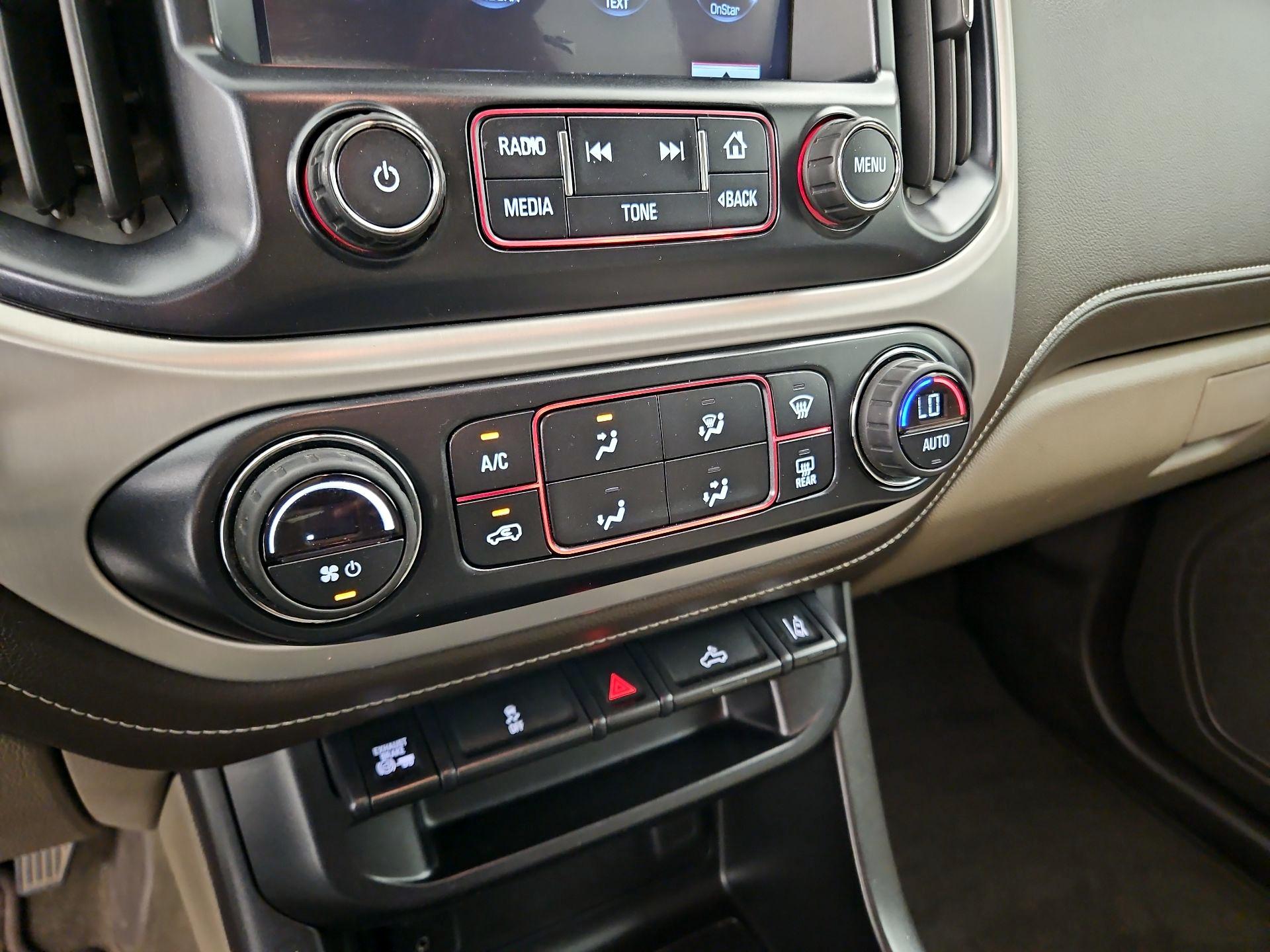 Thumbnail: 2016 GMC Canyon - 14