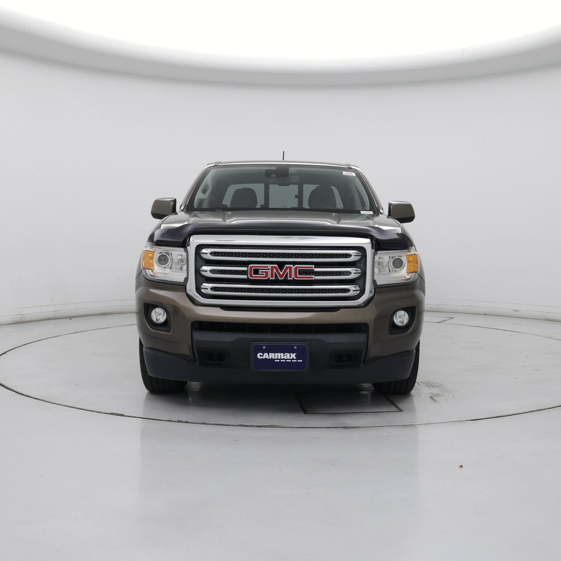 Thumbnail: 2016 GMC Canyon - 5