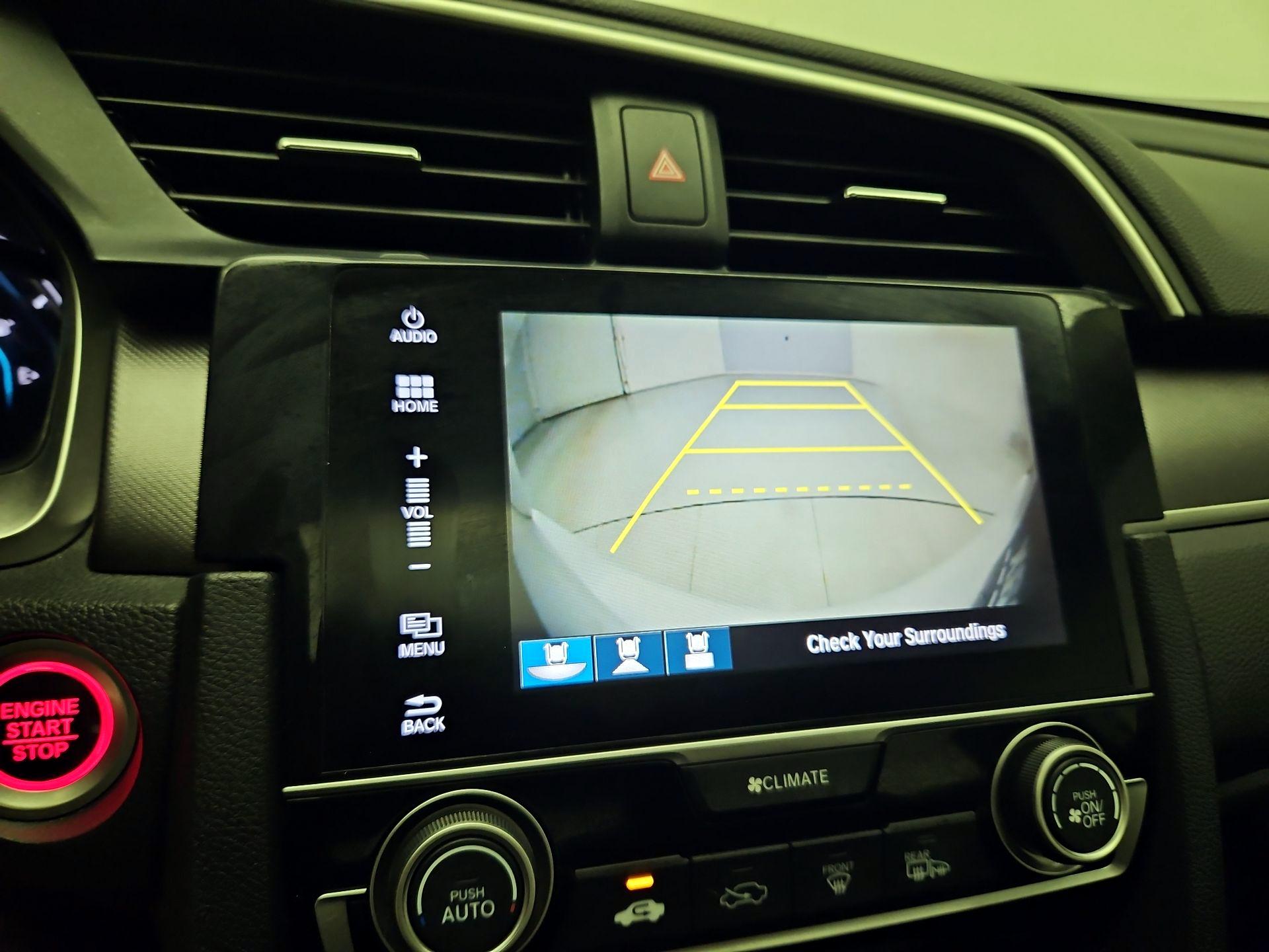 Thumbnail: 2016 Honda Civic - 14