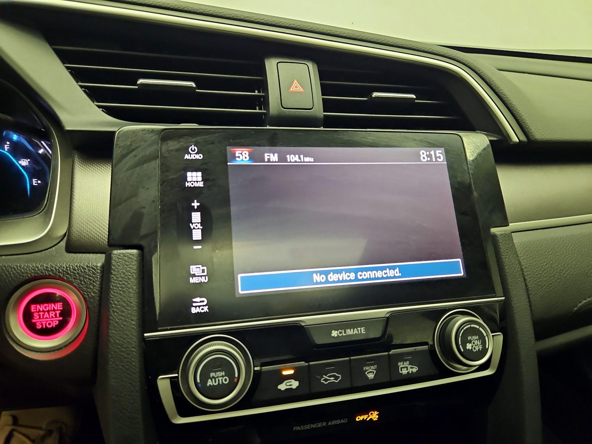 Thumbnail: 2016 Honda Civic - 15