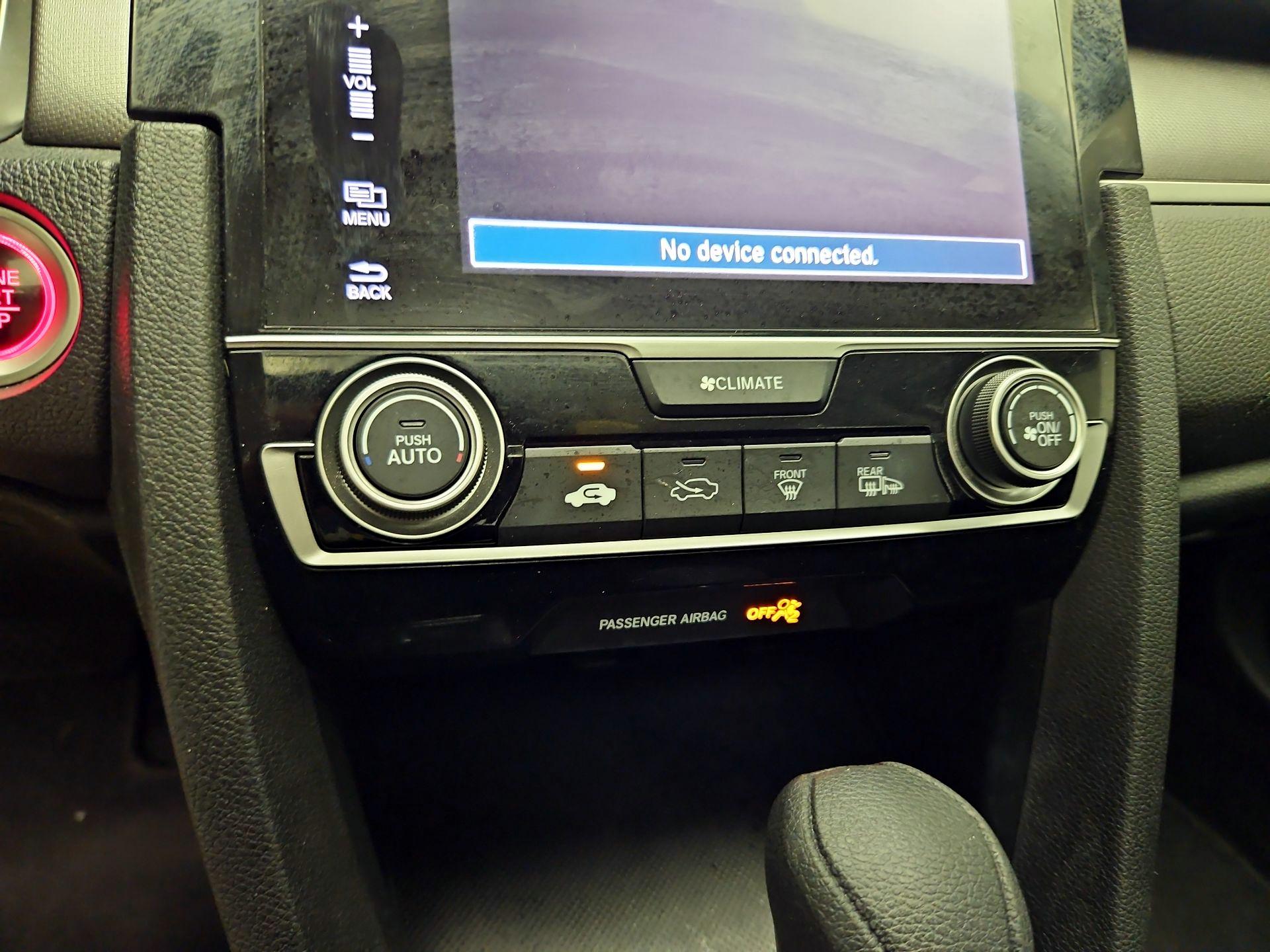 Thumbnail: 2016 Honda Civic - 16