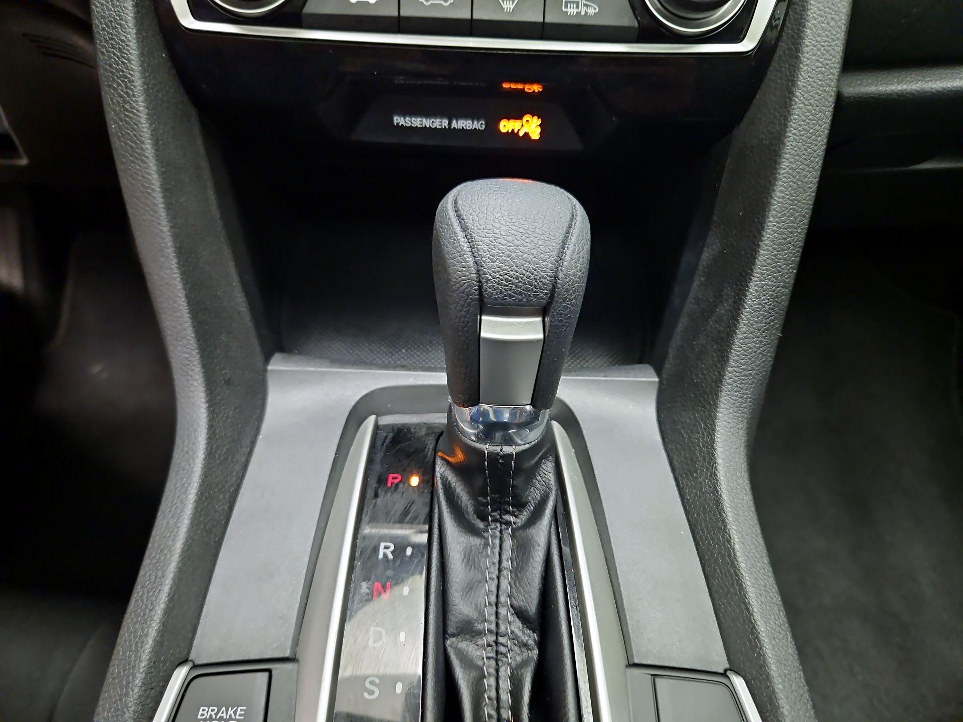 Thumbnail: 2016 Honda Civic - 17