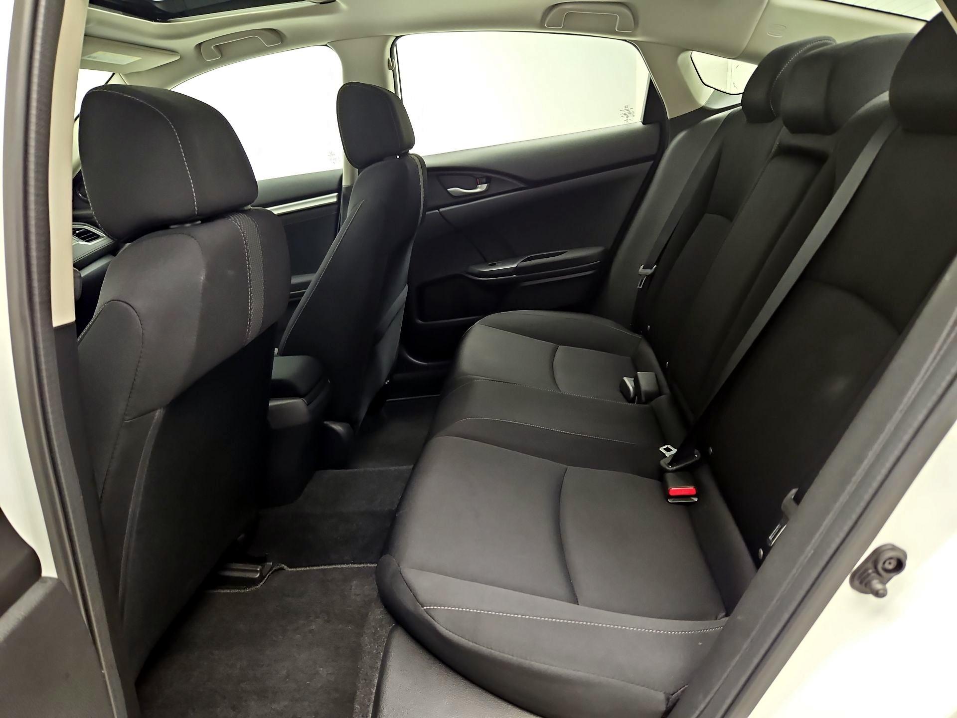 Thumbnail: 2016 Honda Civic - 20