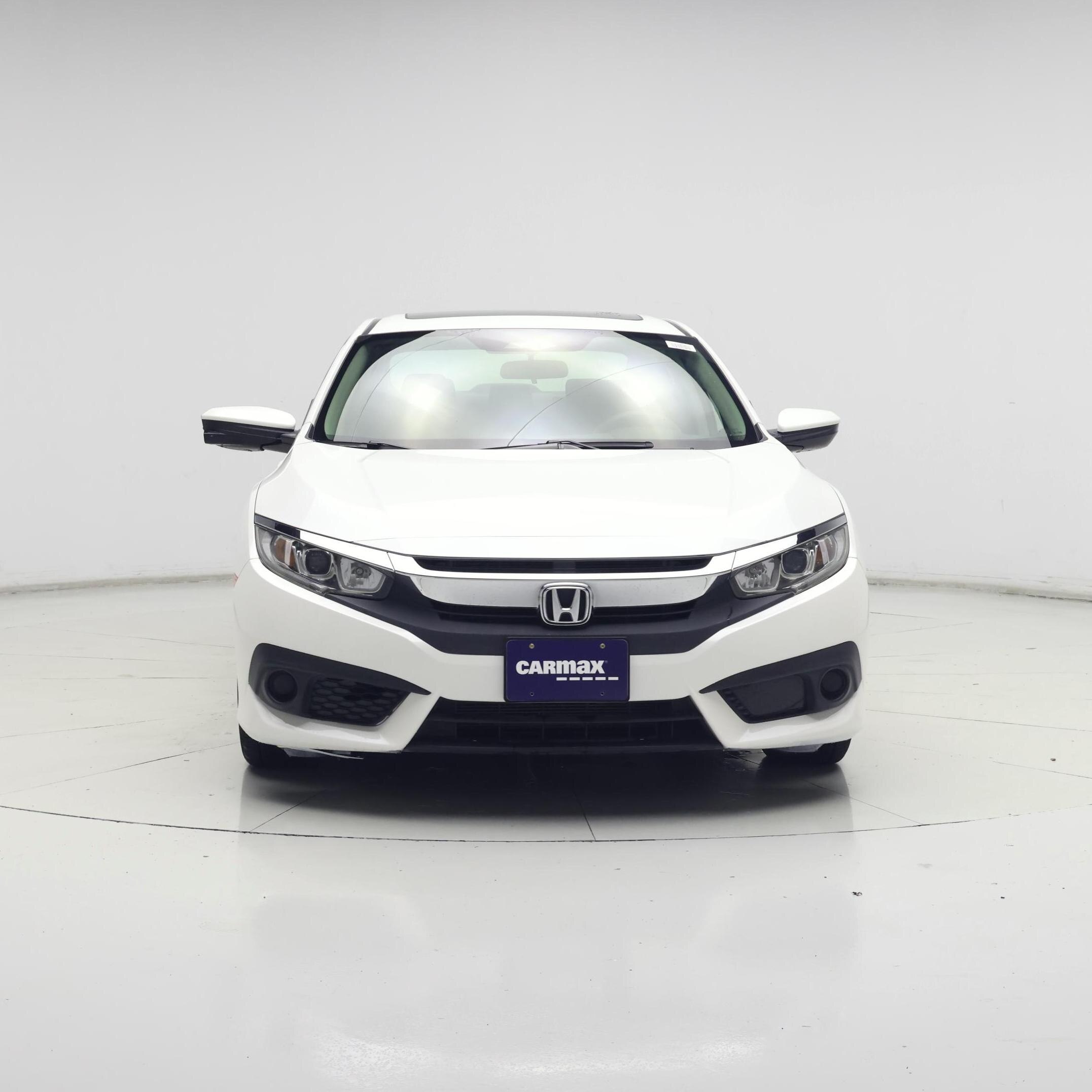 Thumbnail: 2016 Honda Civic - 5