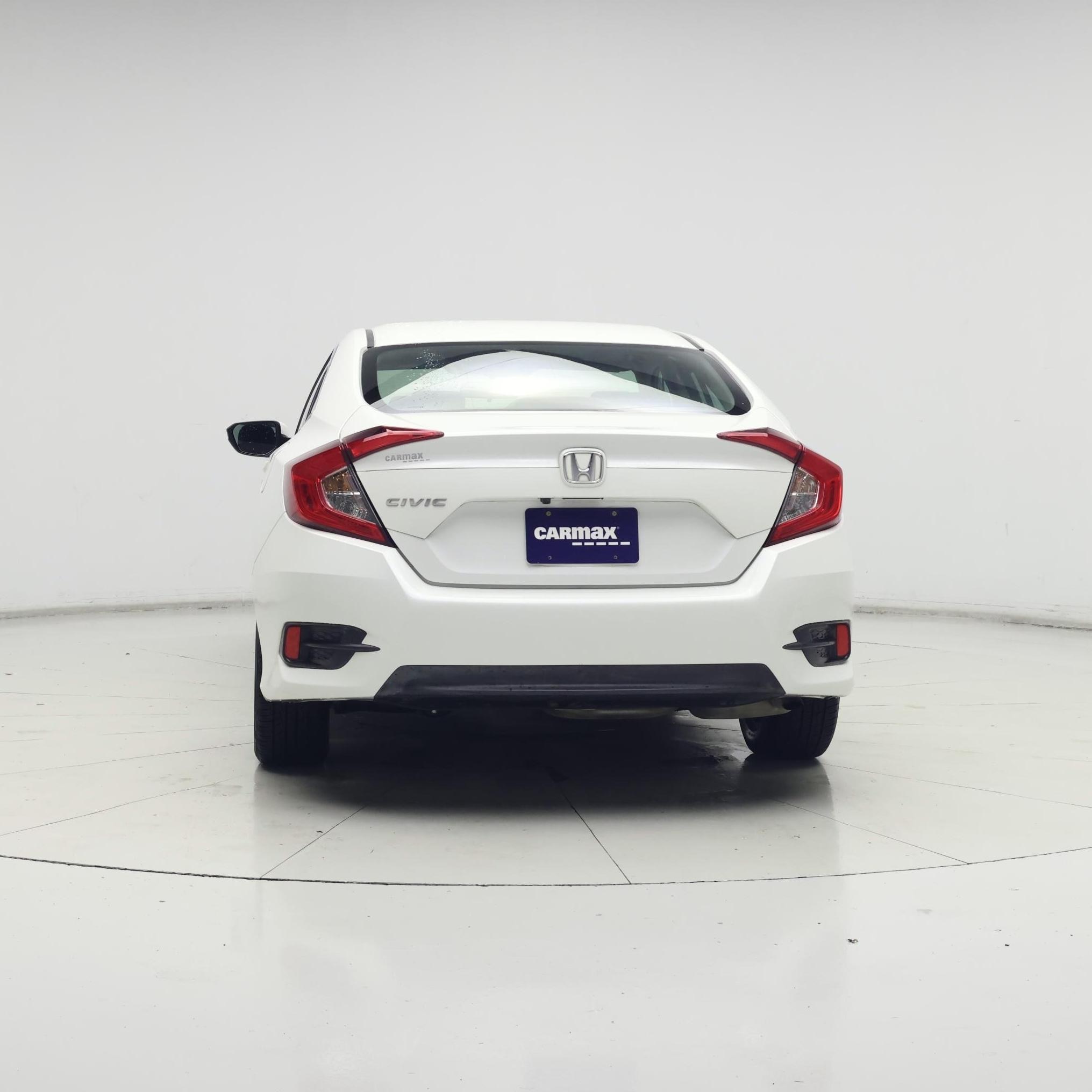 Thumbnail: 2016 Honda Civic - 6
