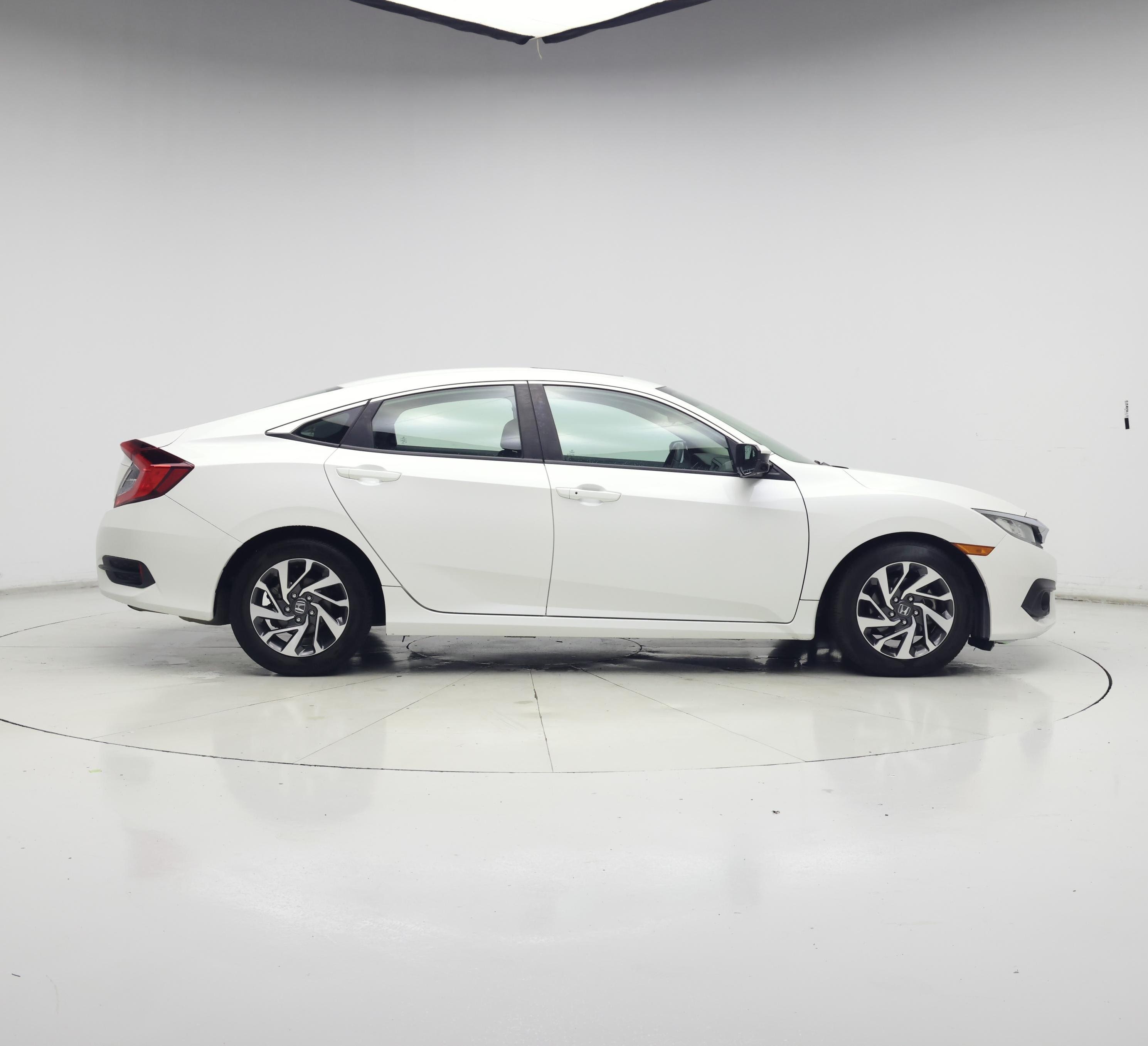Thumbnail: 2016 Honda Civic - 7