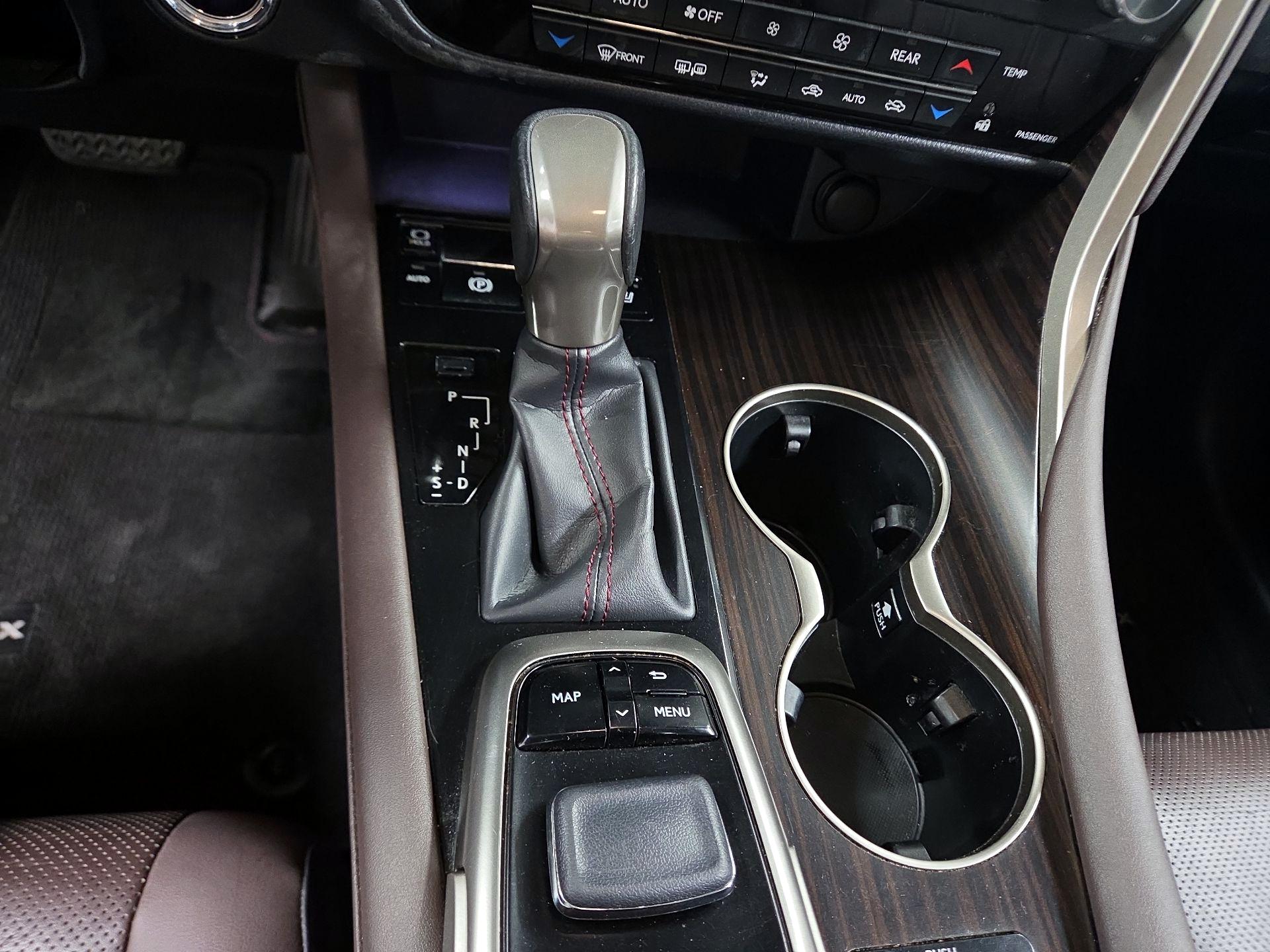 Thumbnail: 2019 Lexus RX - 18