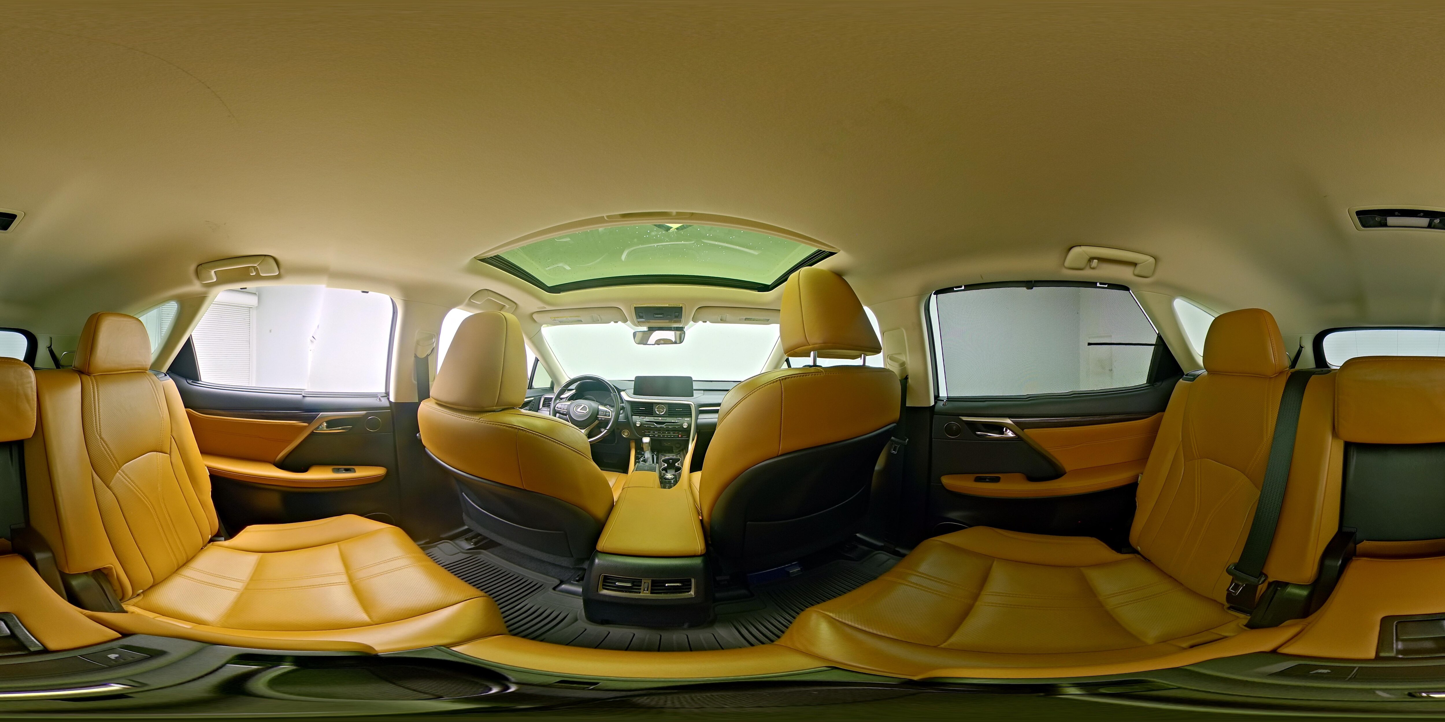 2022 Lexus RX 350 - Photo 28