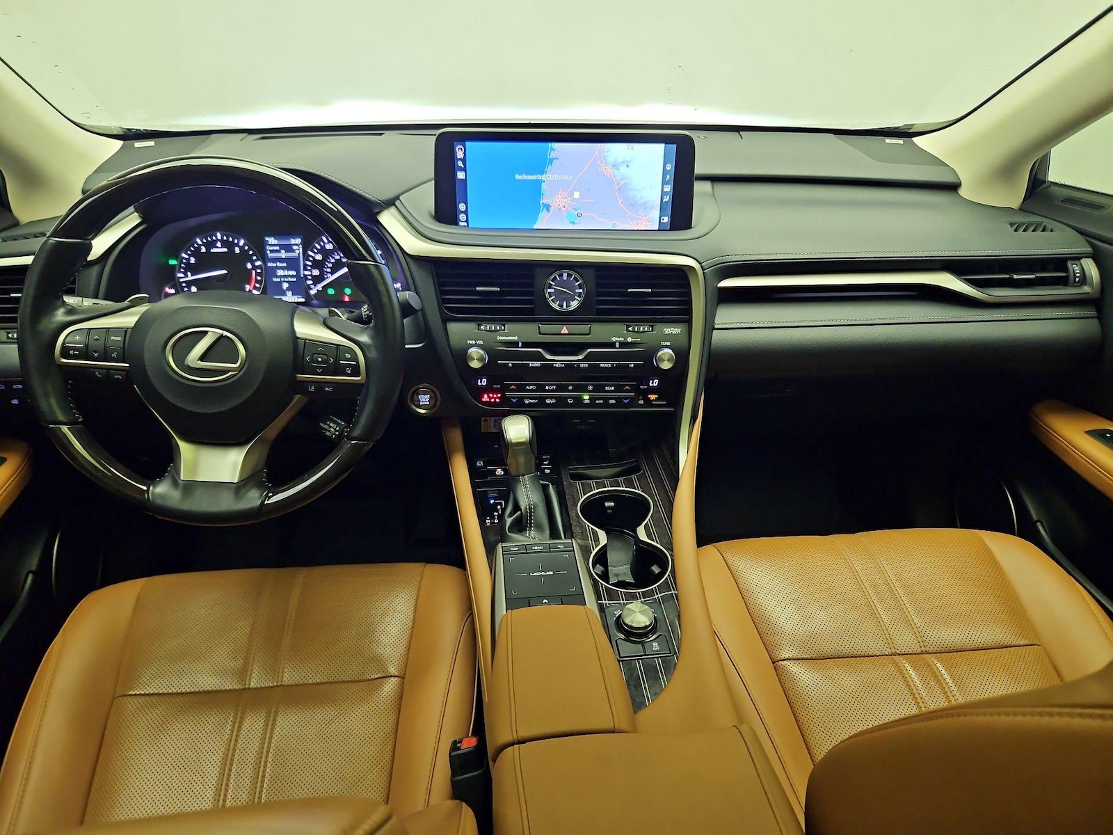 2022 Lexus RX 350 - Photo 10