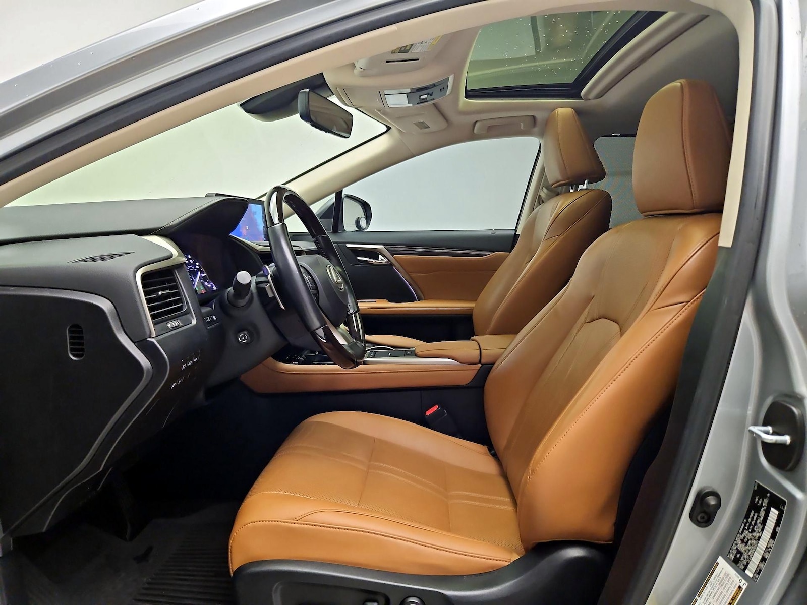 2022 Lexus RX 350 - Photo 12