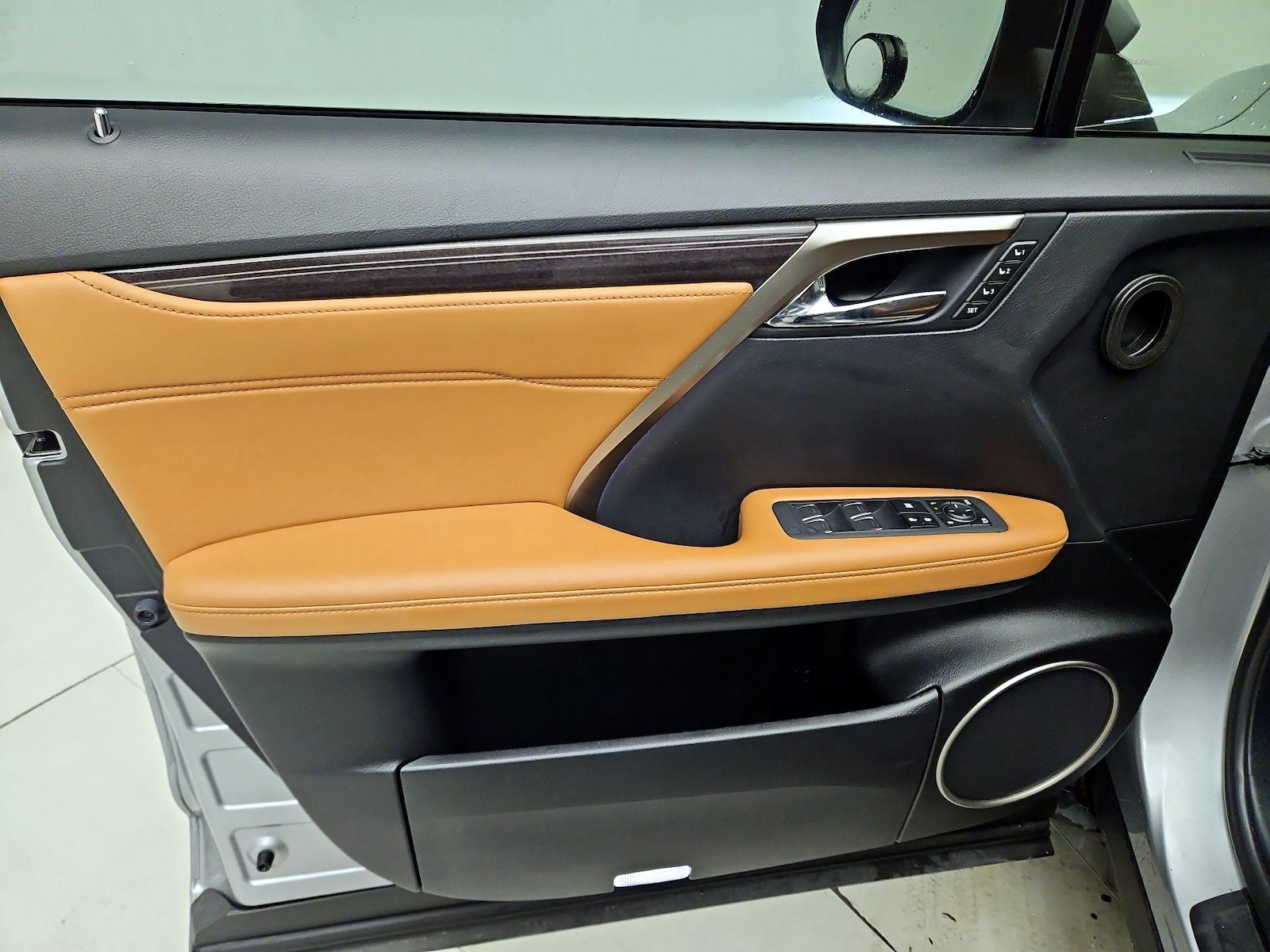 2022 Lexus RX 350 - Photo 13