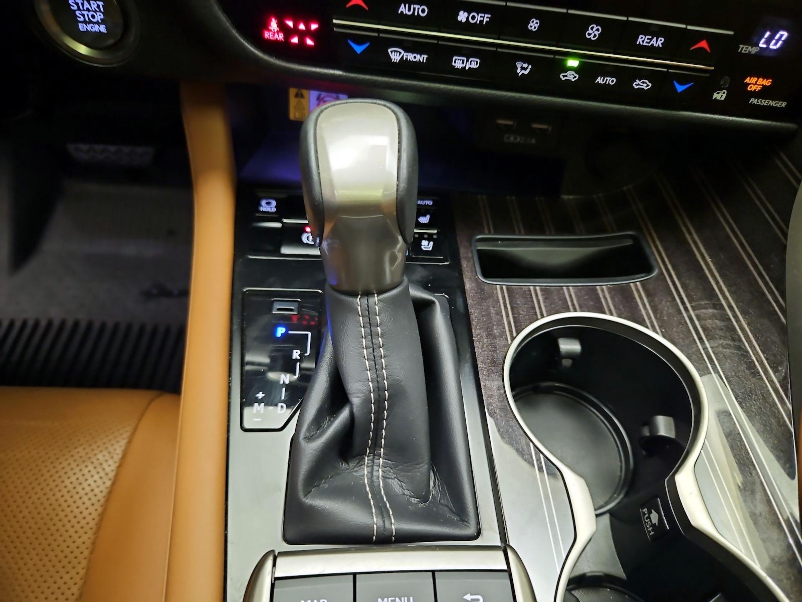 2022 Lexus RX 350 - Photo 19