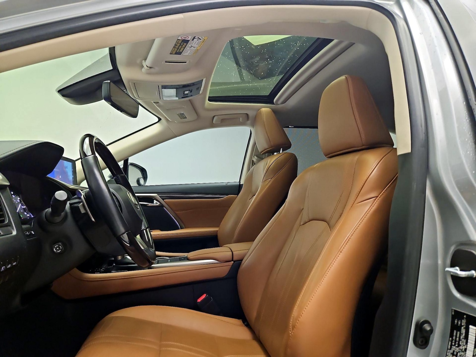 2022 Lexus RX 350 - Photo 21