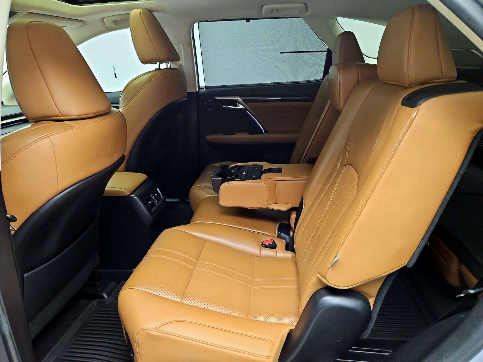 2022 Lexus RX 350 - Photo 22