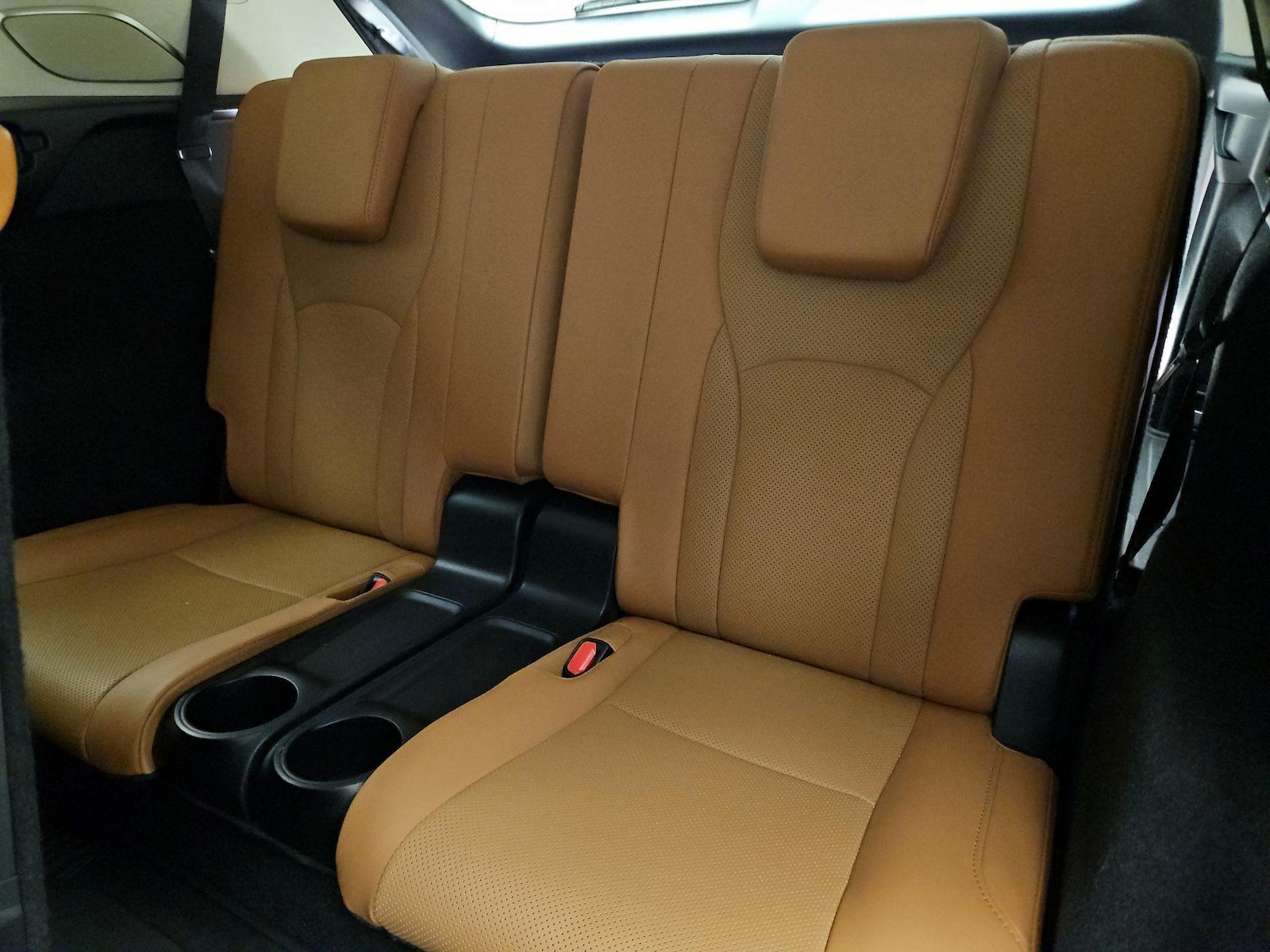 2022 Lexus RX 350 - Photo 23