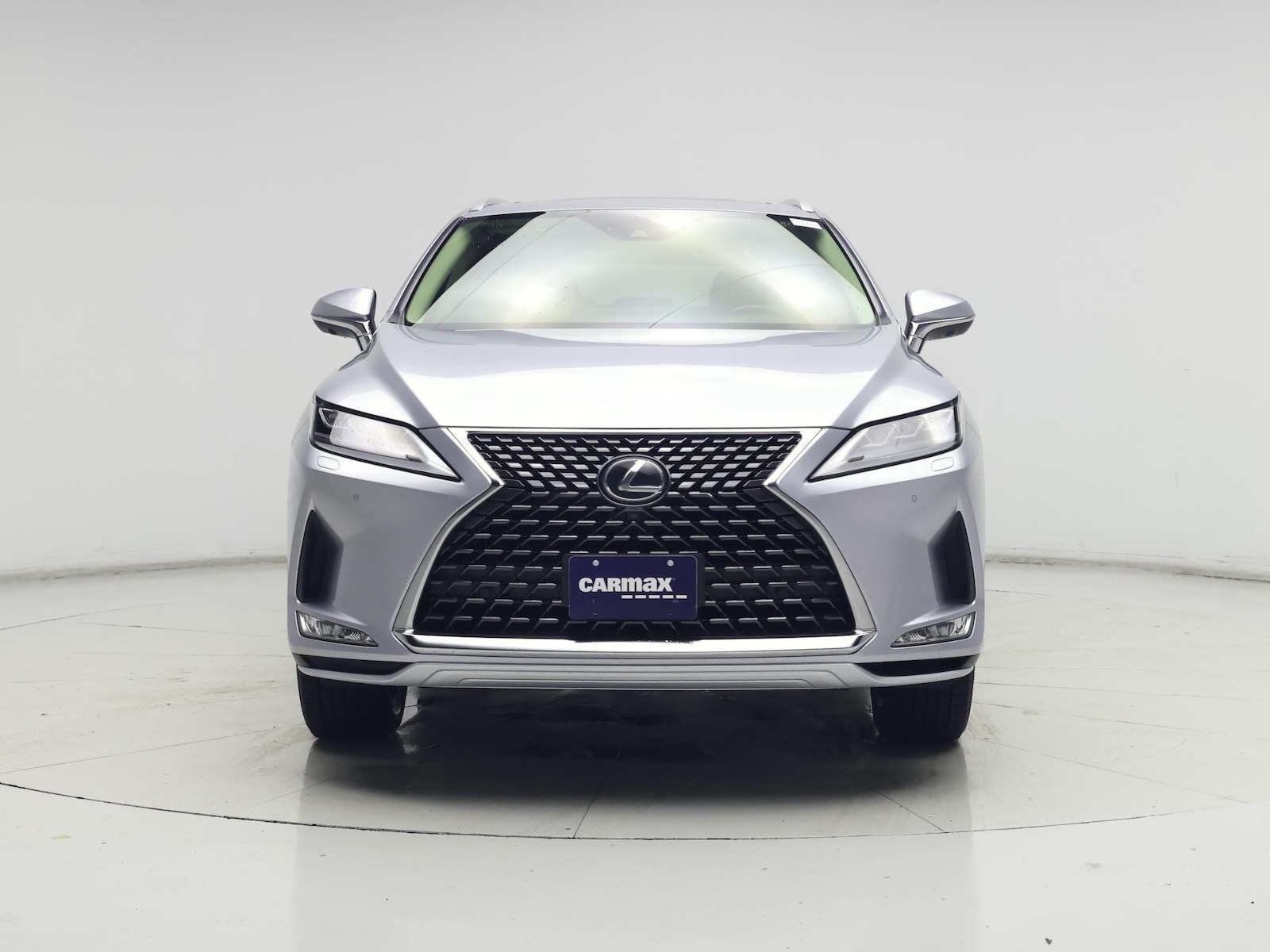 2022 Lexus RX 350 - Photo 6