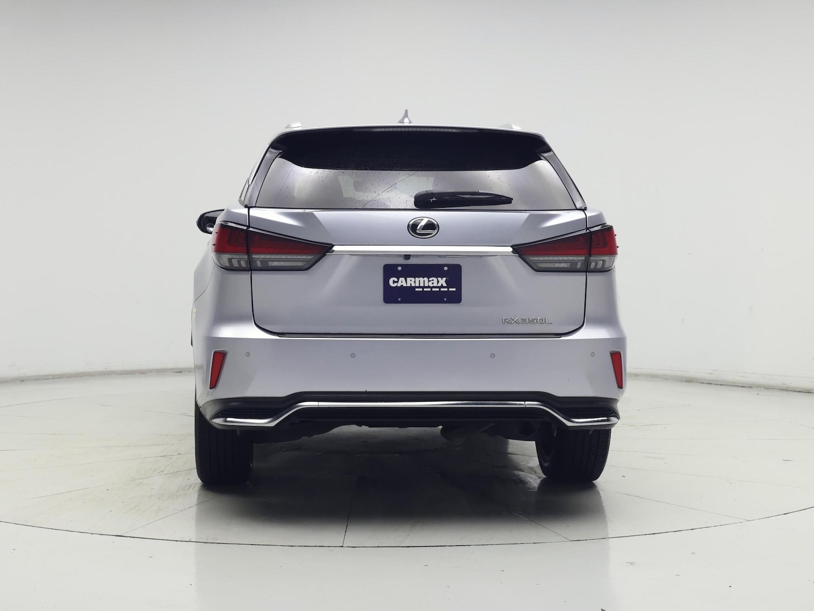 2022 Lexus RX 350 - Photo 7