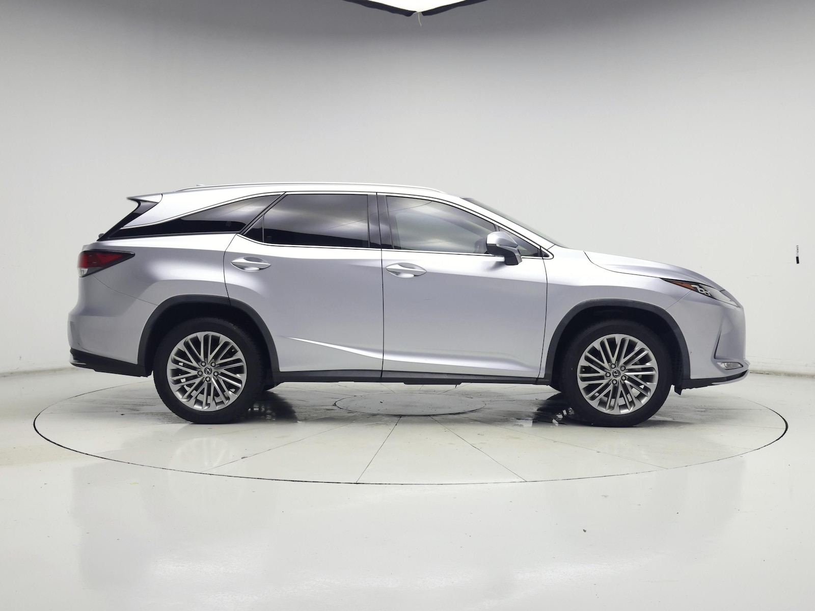 2022 Lexus RX 350 - Photo 8