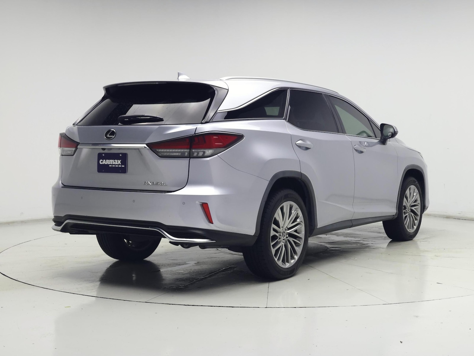 2022 Lexus RX 350 - Photo 9