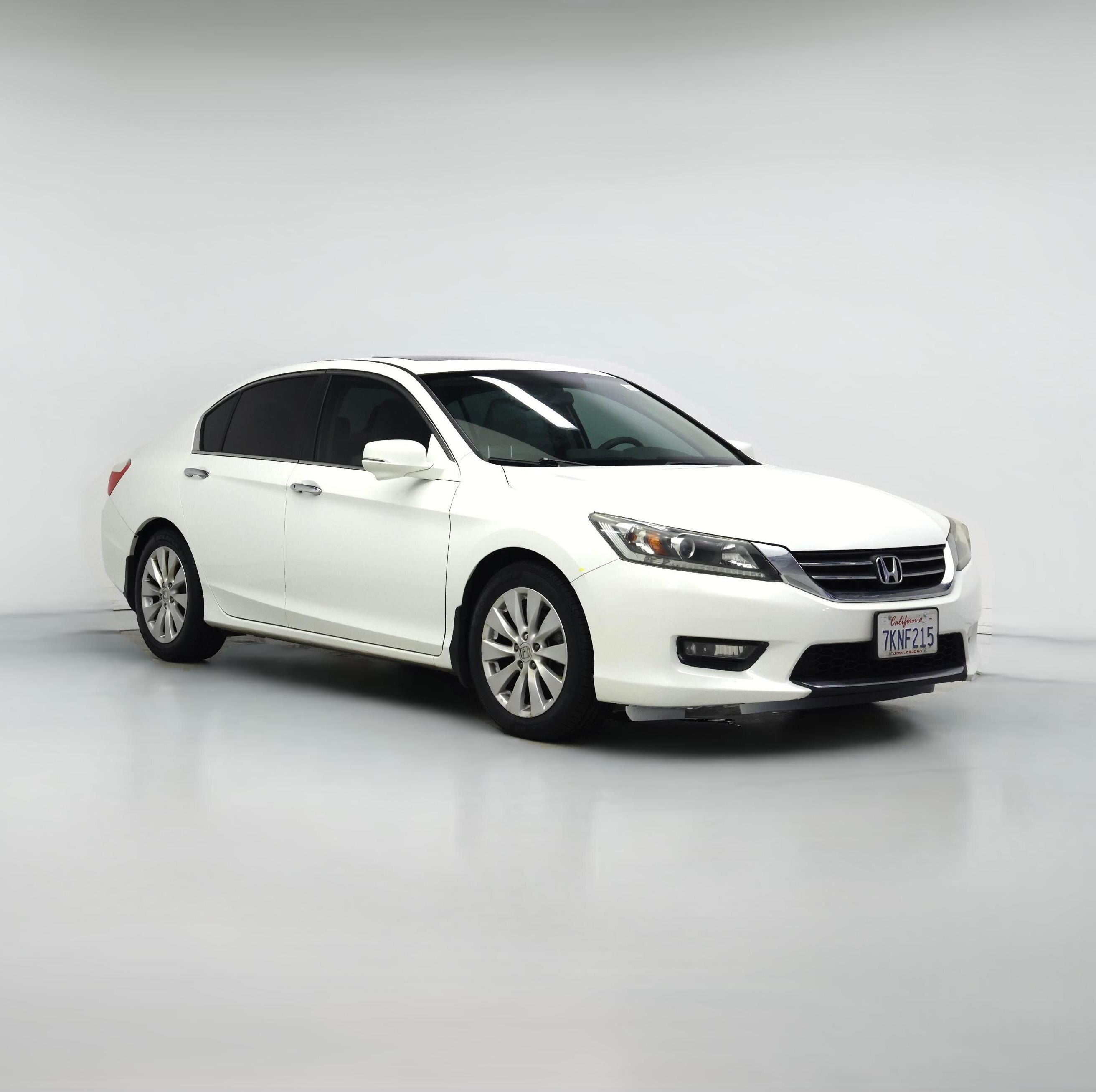 Thumbnail: 2015 Honda Accord - 1