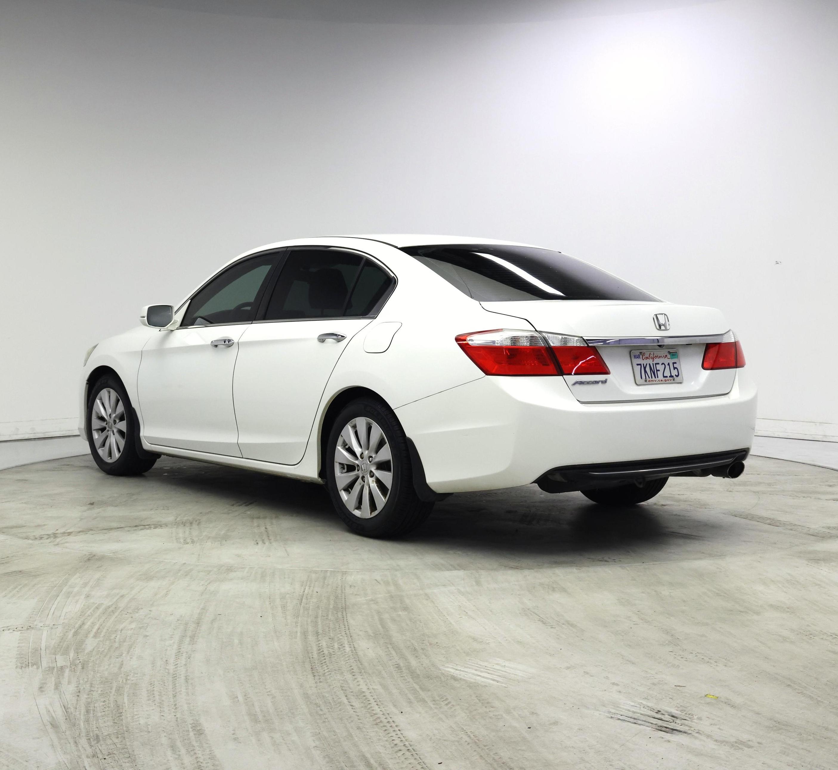 Thumbnail: 2015 Honda Accord - 2