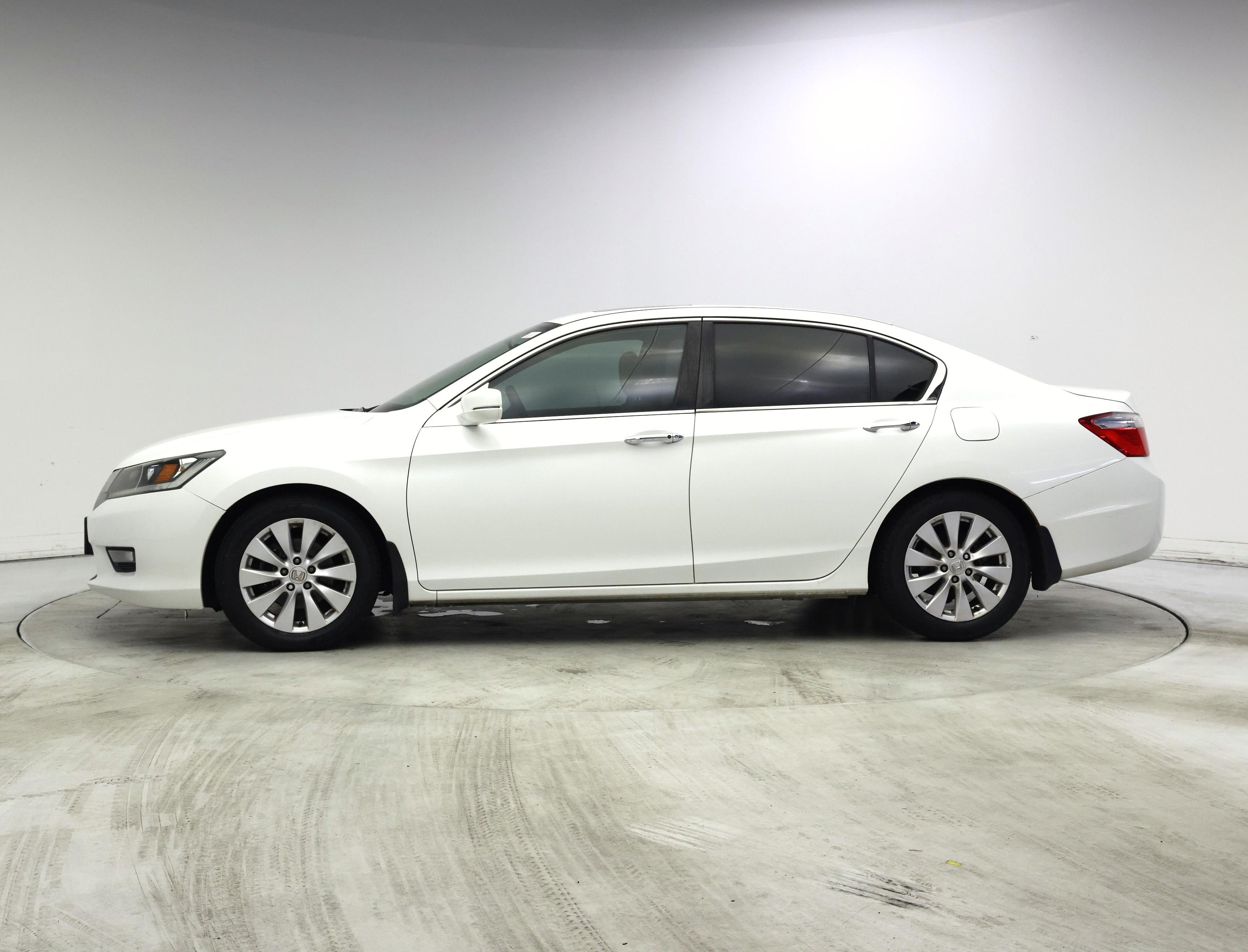 Thumbnail: 2015 Honda Accord - 3