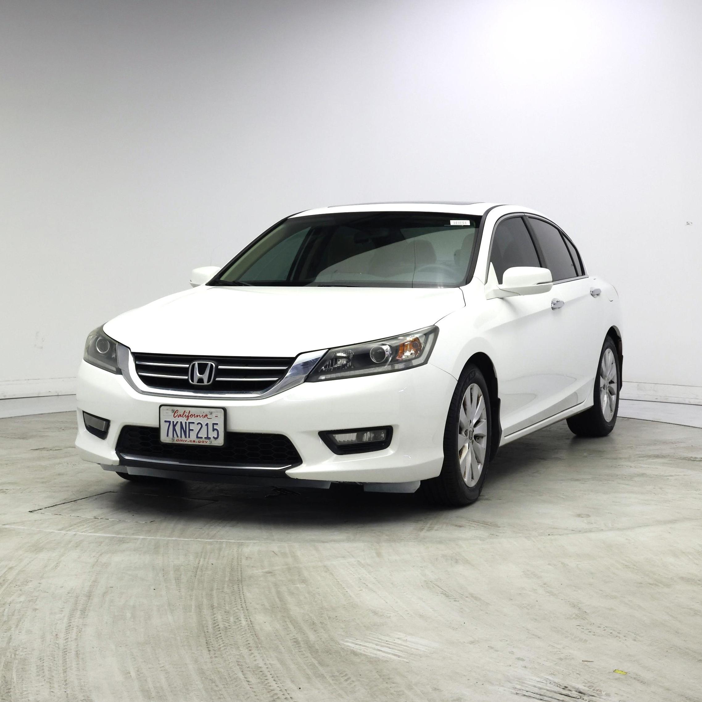 Thumbnail: 2015 Honda Accord - 4