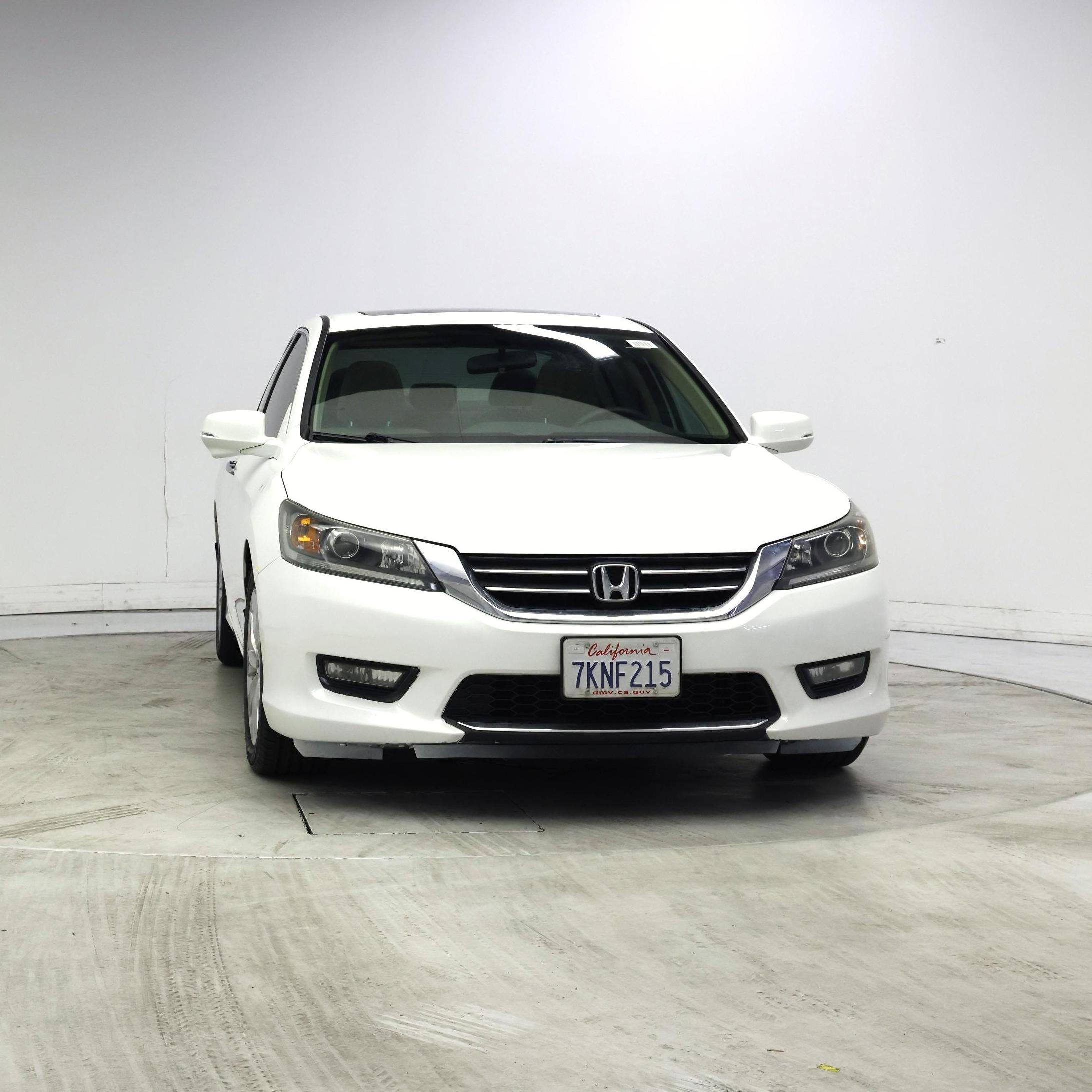 Thumbnail: 2015 Honda Accord - 5