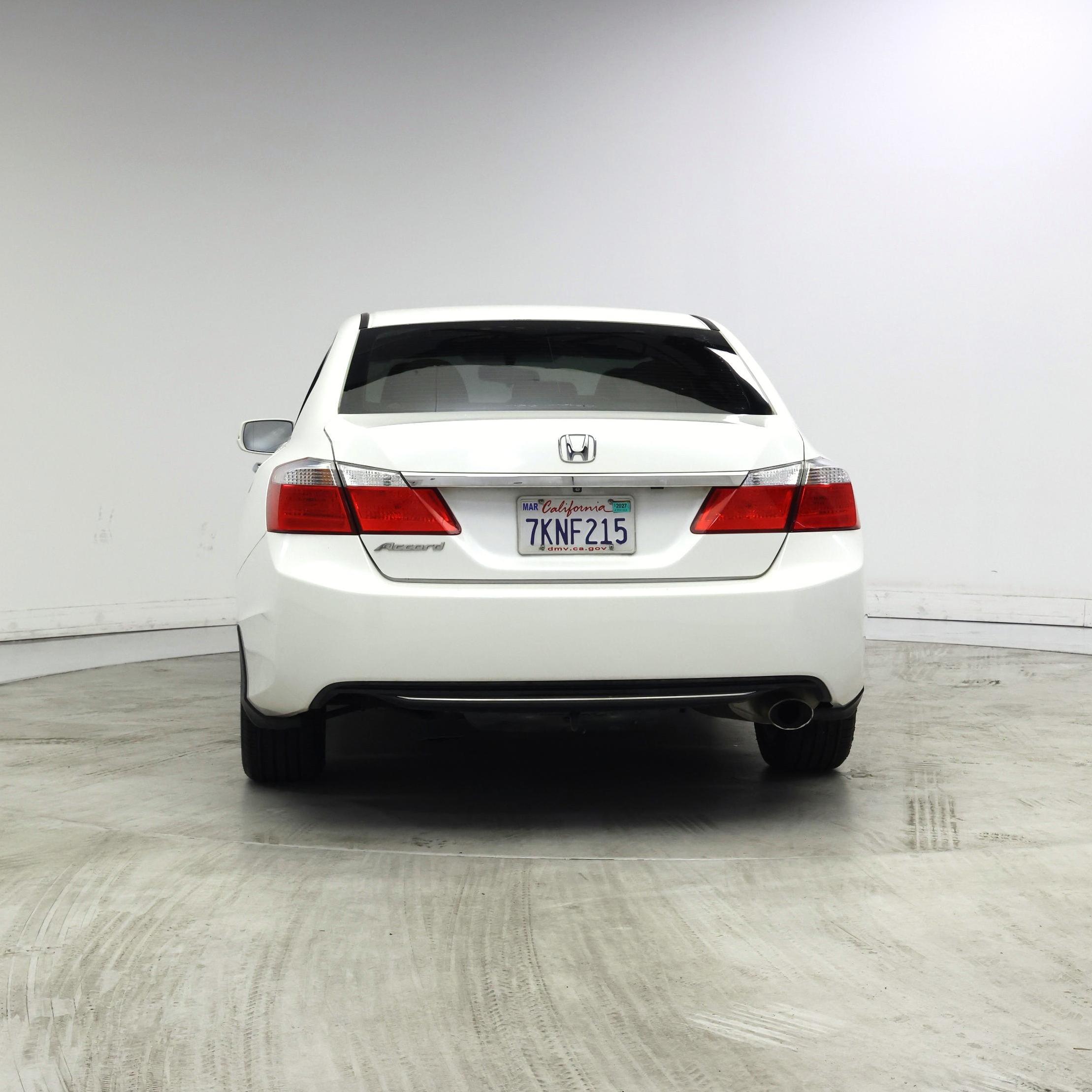 Thumbnail: 2015 Honda Accord - 6