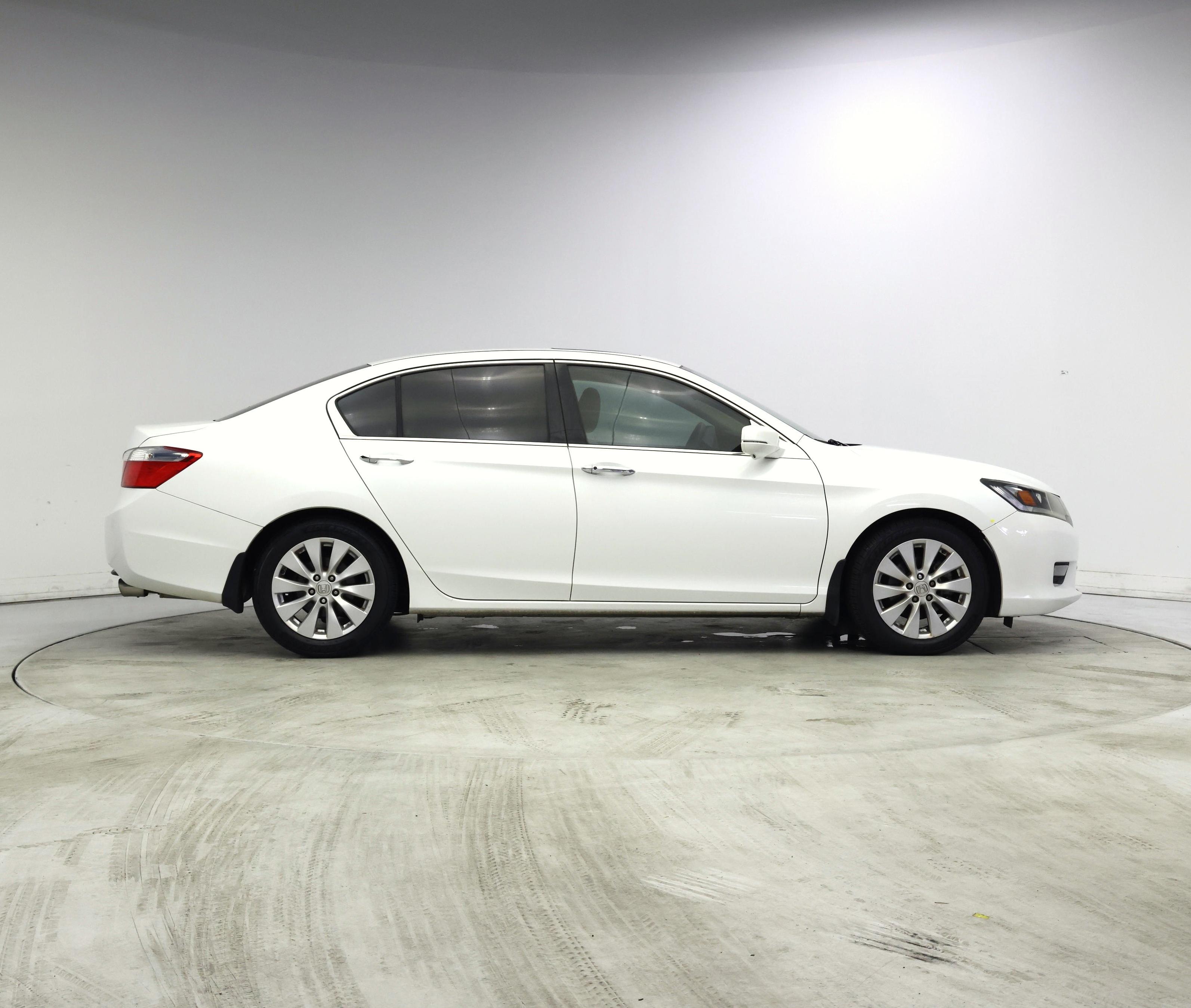 Thumbnail: 2015 Honda Accord - 7