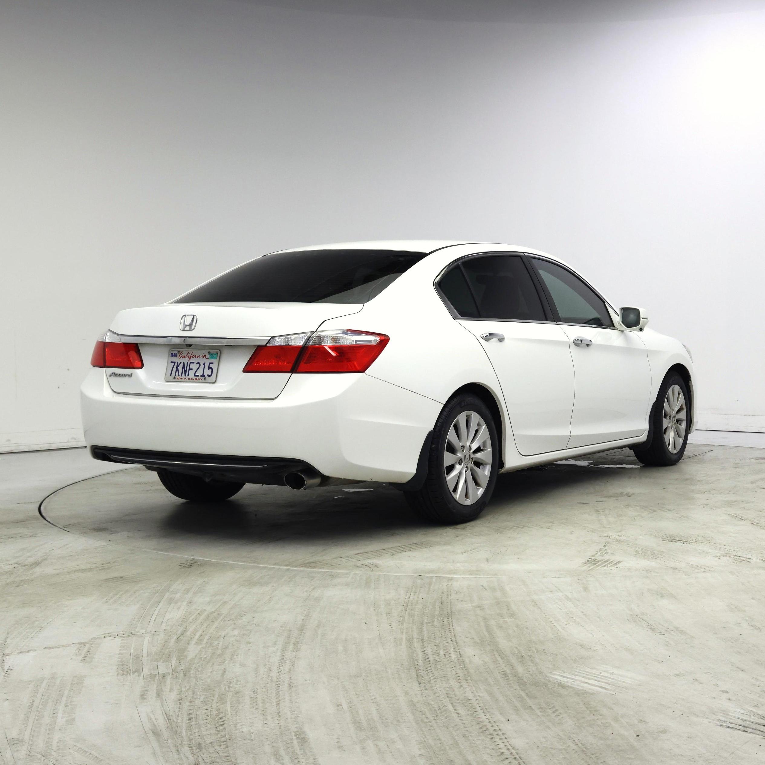 Thumbnail: 2015 Honda Accord - 8