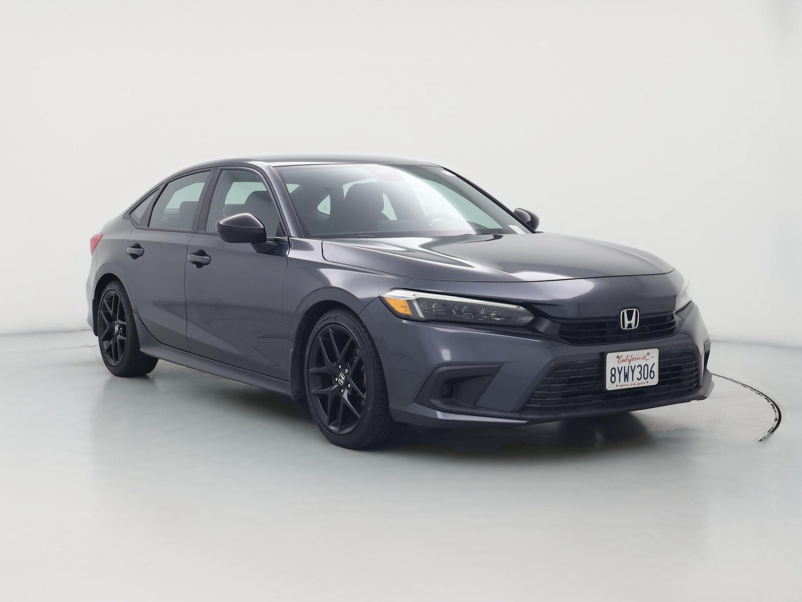 2022 Honda Civic Sedan