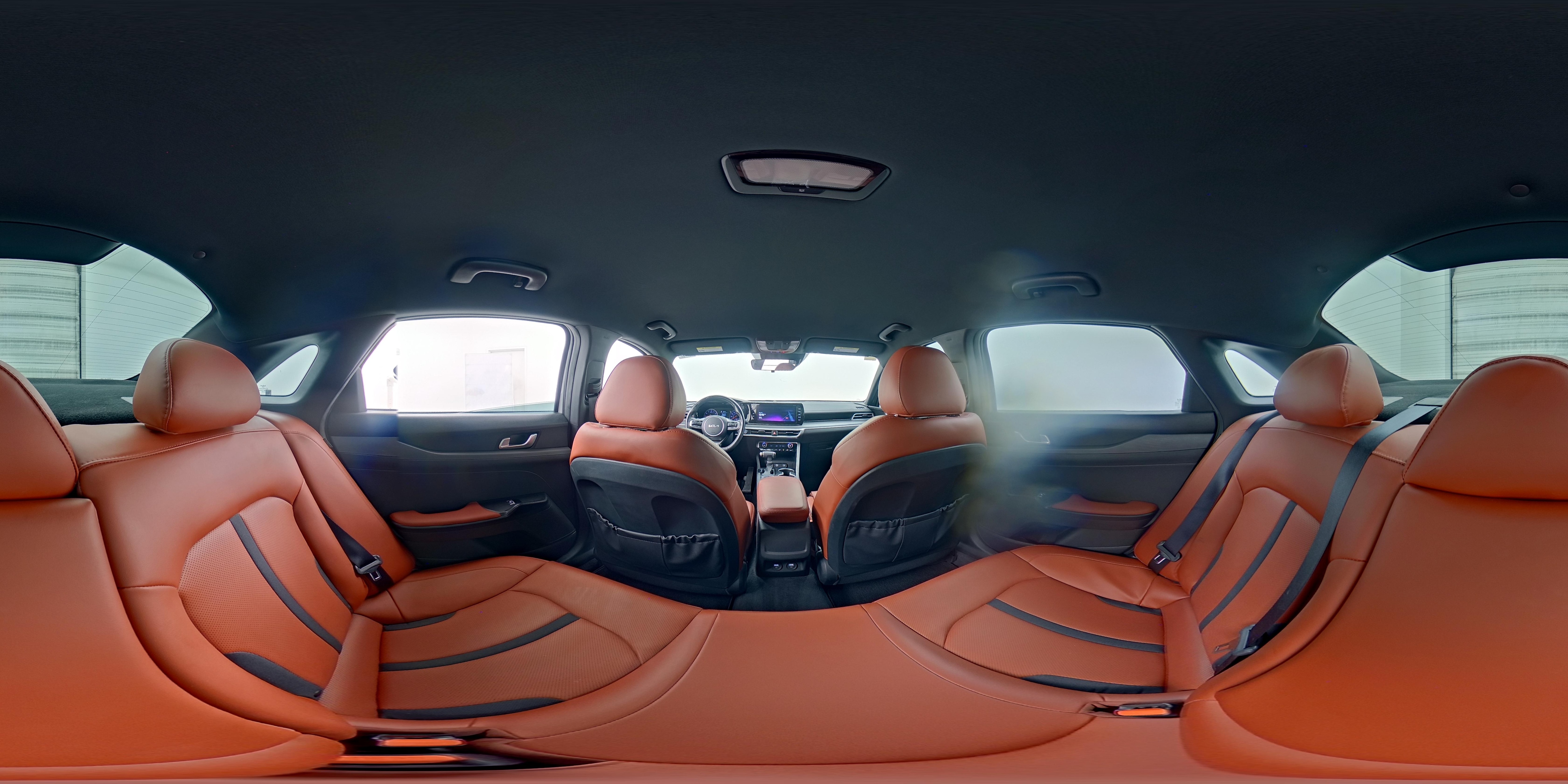 2023 Kia K5 GT-Line - Photo 26