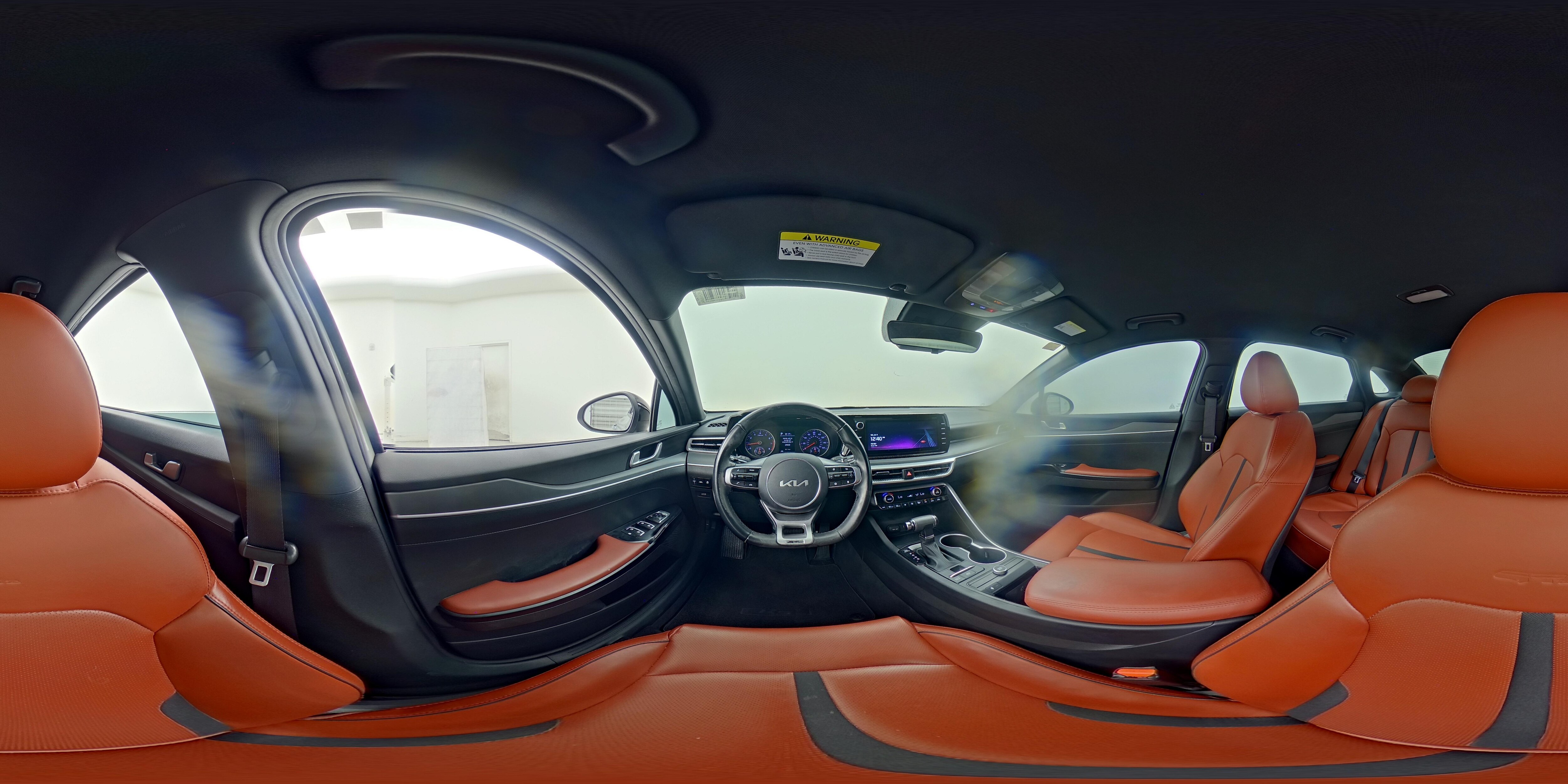 2023 Kia K5 GT-Line - Photo 27