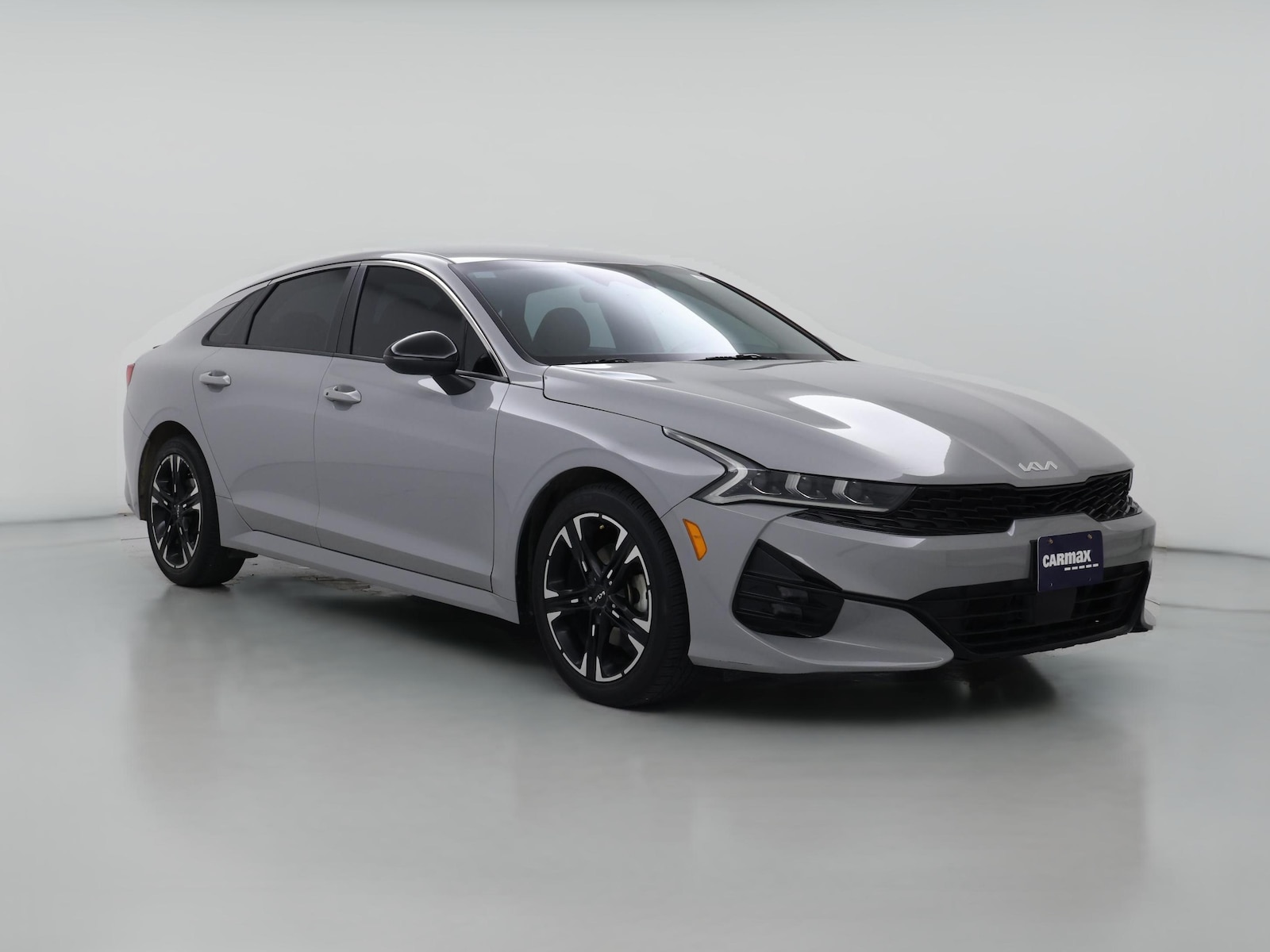 2023 Kia K5