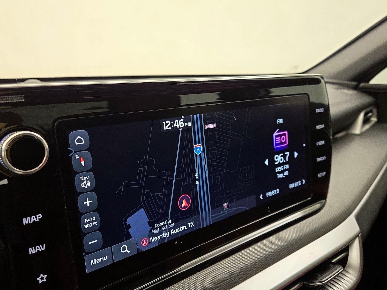 2023 Kia K5 GT-Line - Photo 15