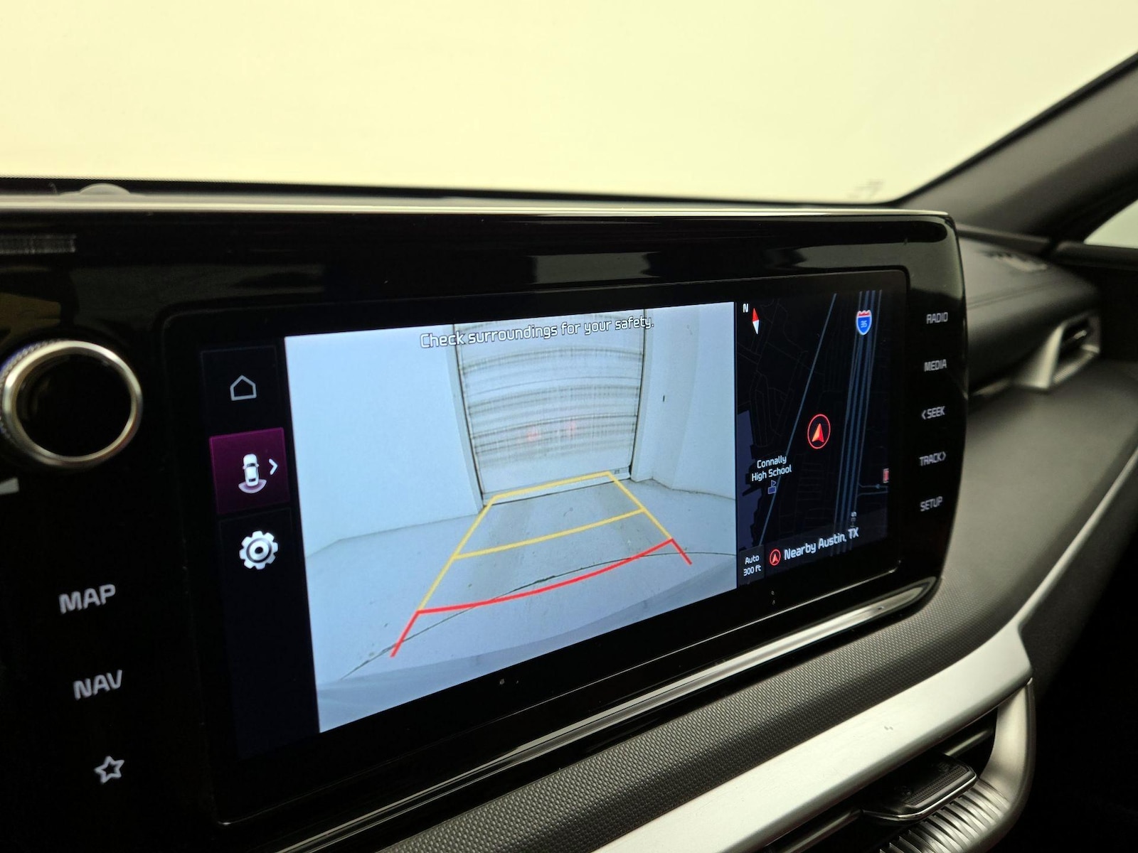 2023 Kia K5 GT-Line - Photo 16