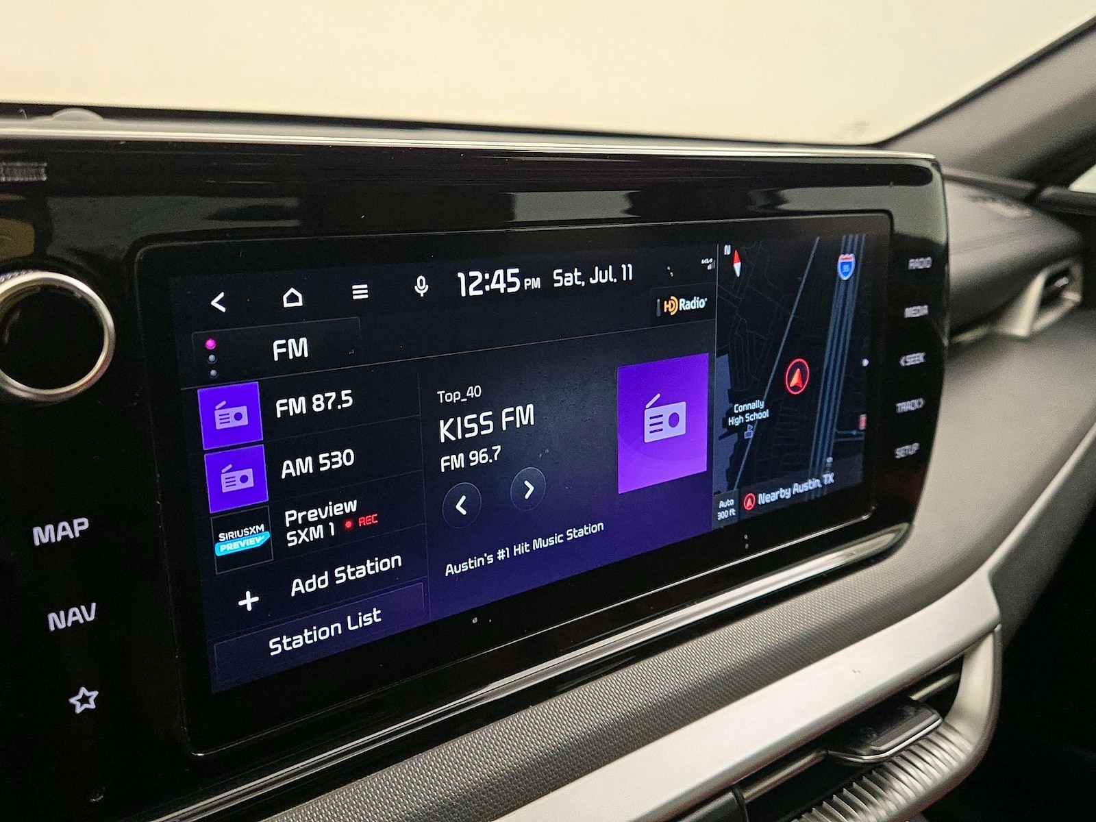 2023 Kia K5 GT-Line - Photo 17