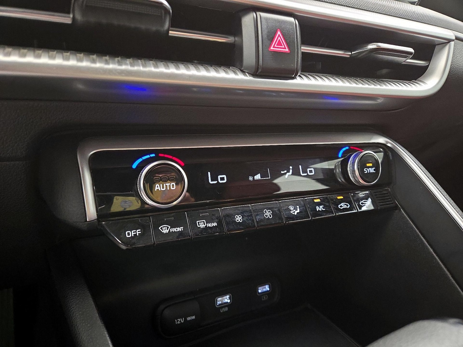 2023 Kia K5 GT-Line - Photo 18