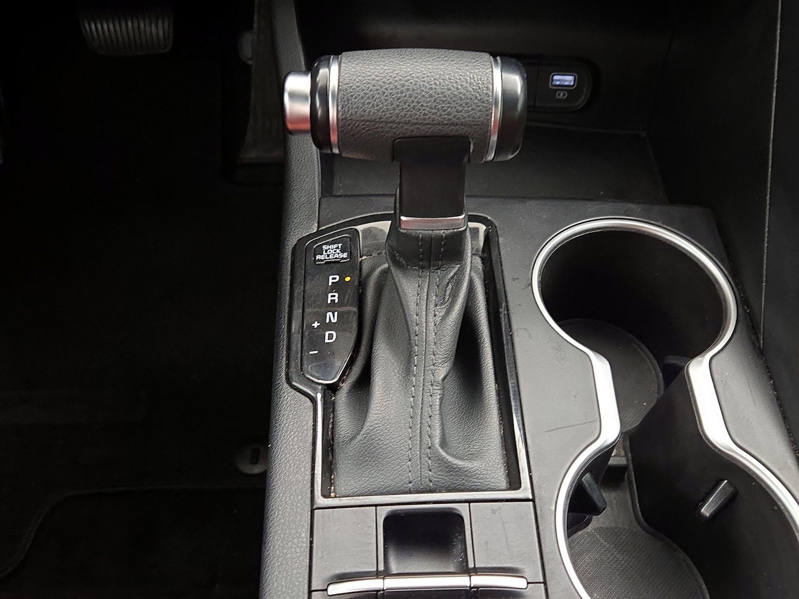 2023 Kia K5 GT-Line - Photo 19