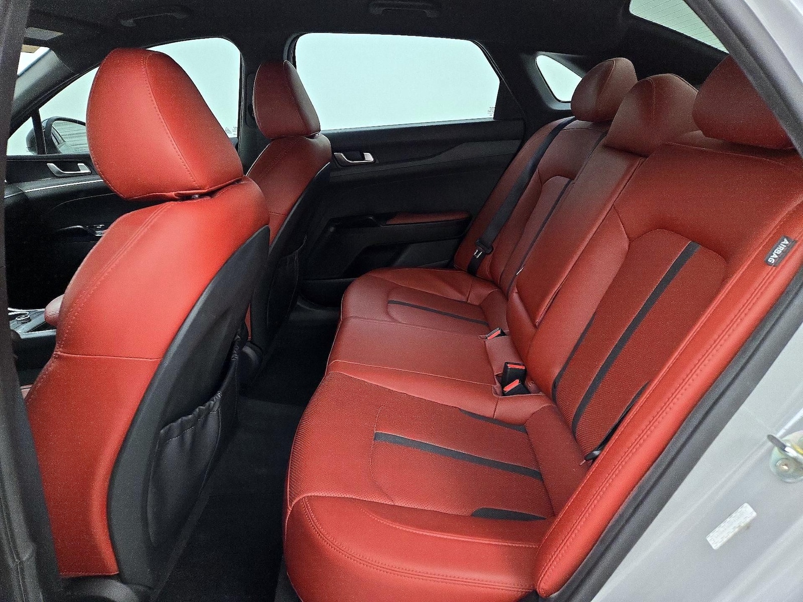 2023 Kia K5 GT-Line - Photo 21