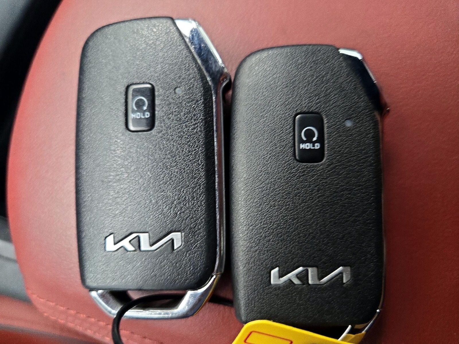 2023 Kia K5 GT-Line - Photo 24