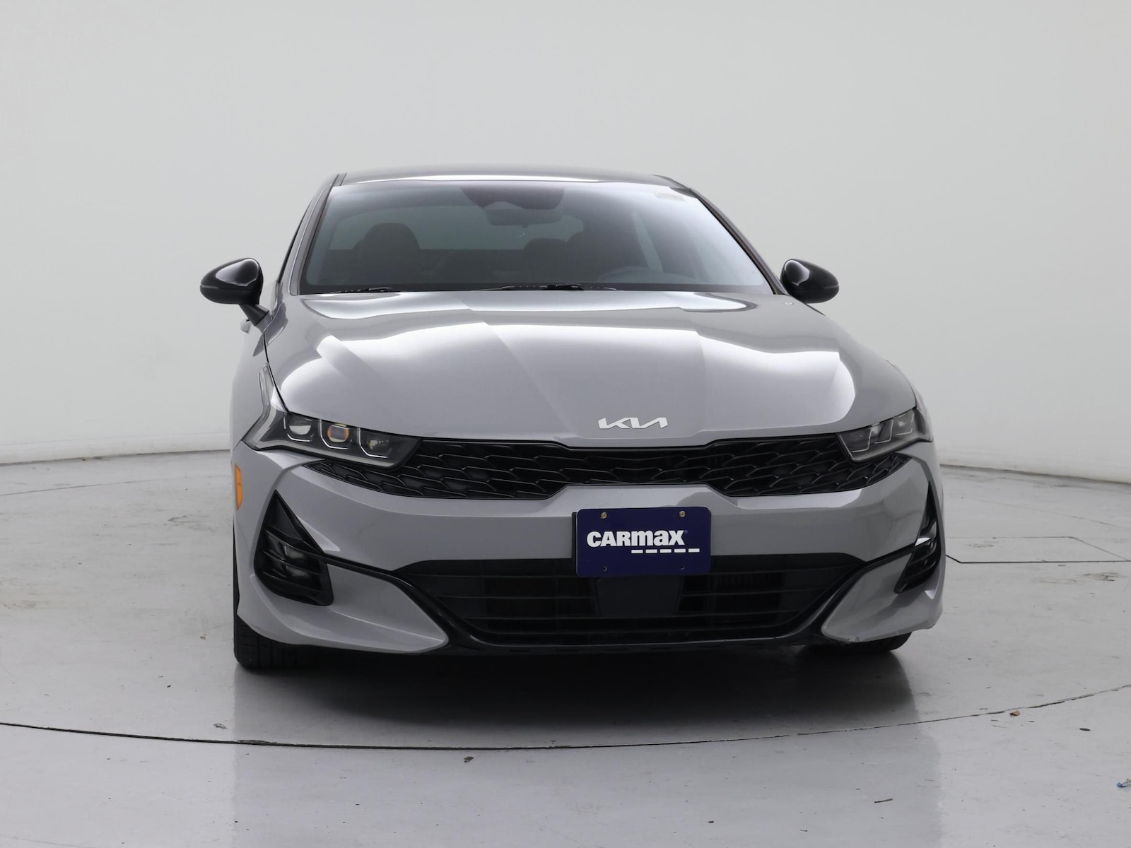 2023 Kia K5 GT-Line - Photo 6