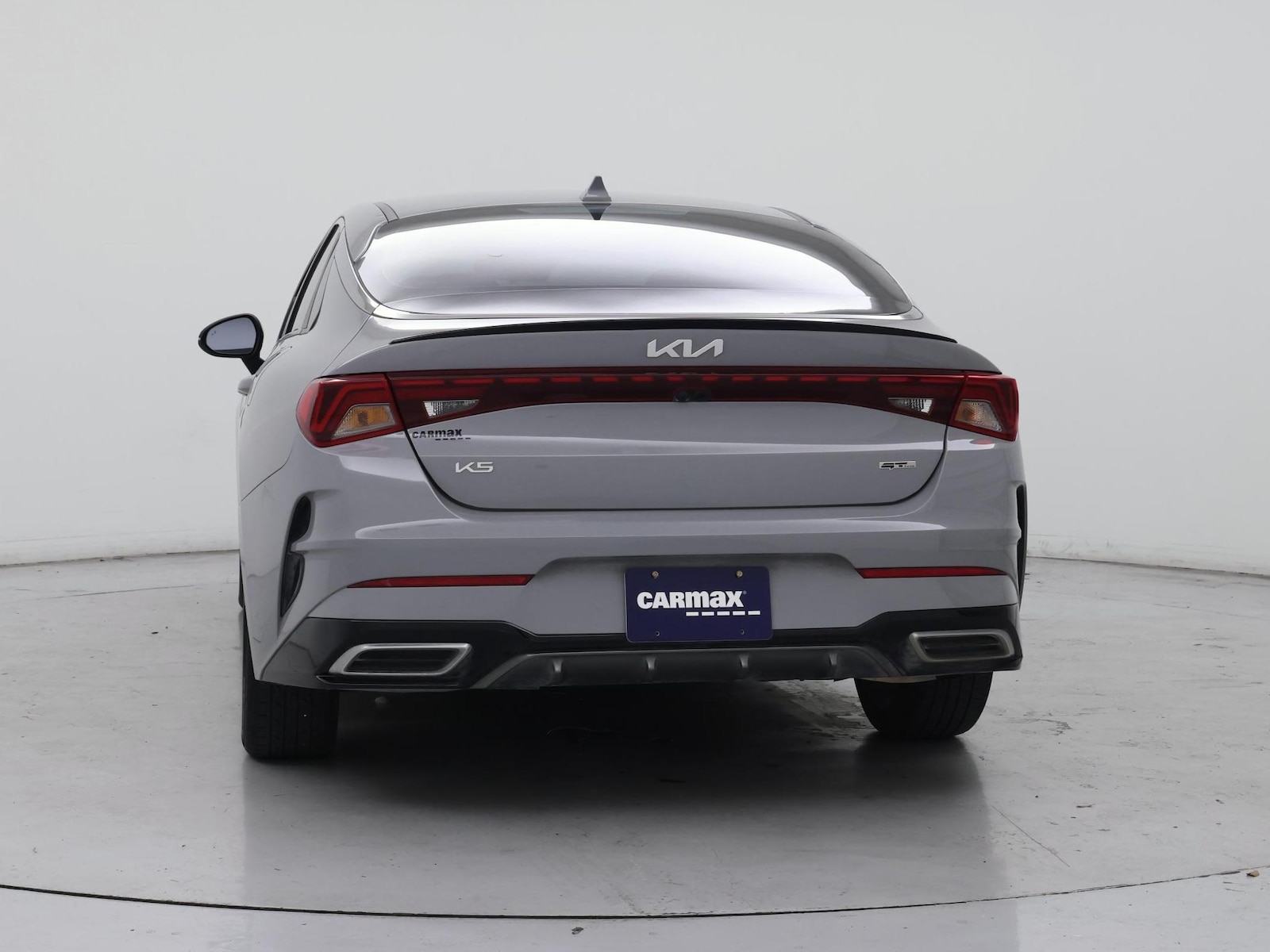 2023 Kia K5 GT-Line - Photo 7