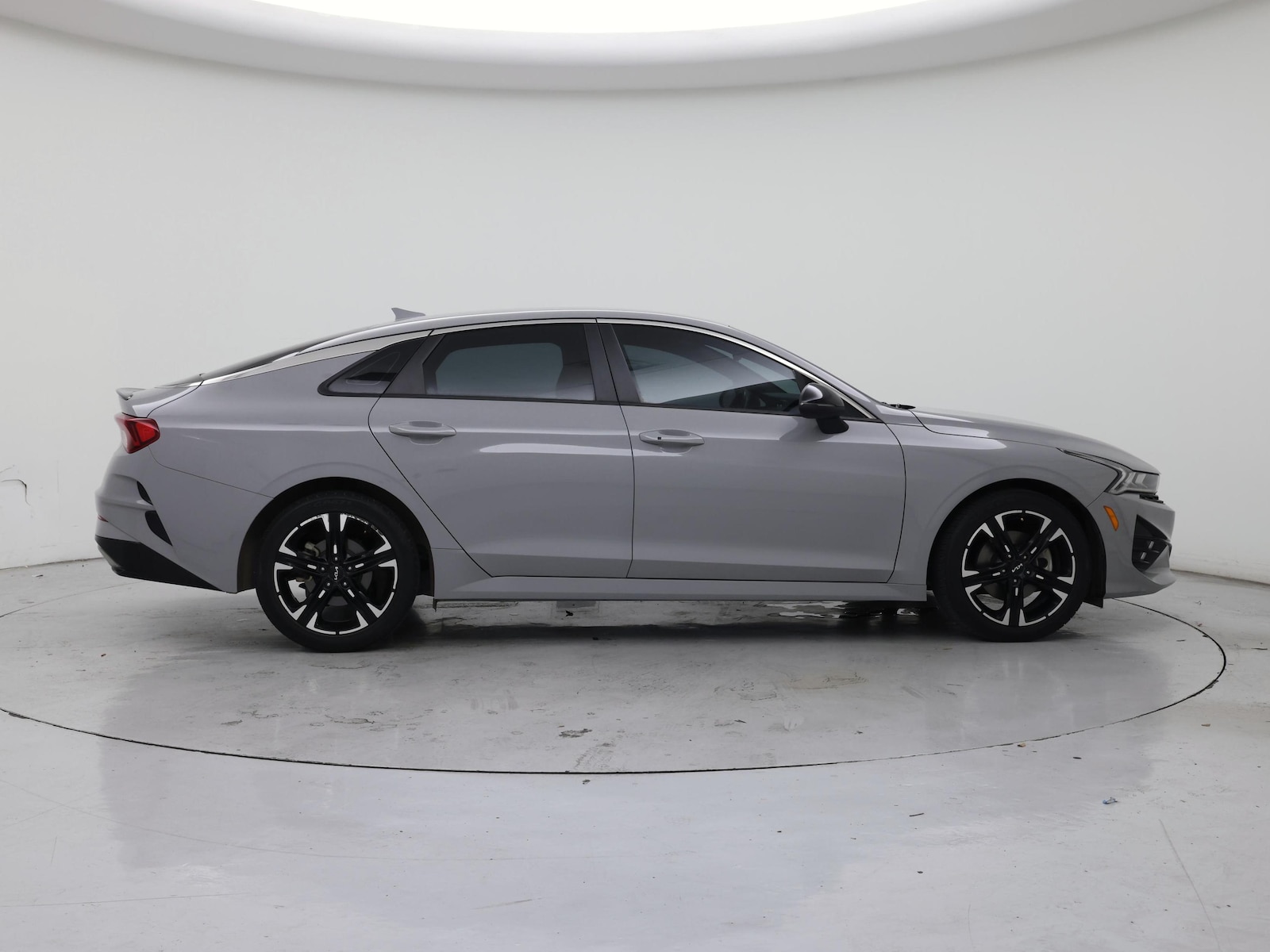 2023 Kia K5 GT-Line - Photo 8