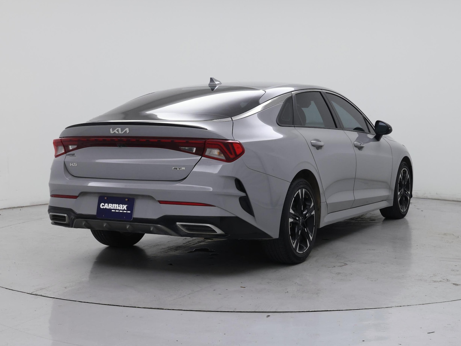 2023 Kia K5 GT-Line - Photo 9