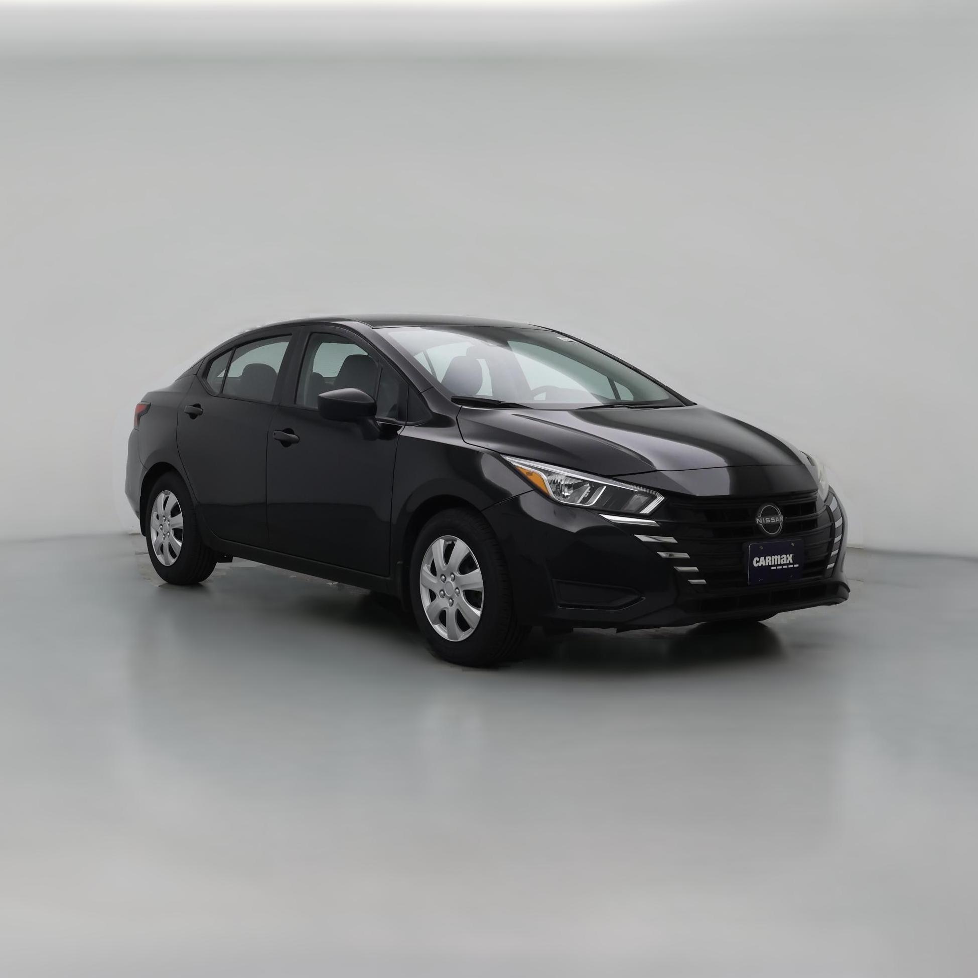 Thumbnail: 2024 Nissan Versa - 1